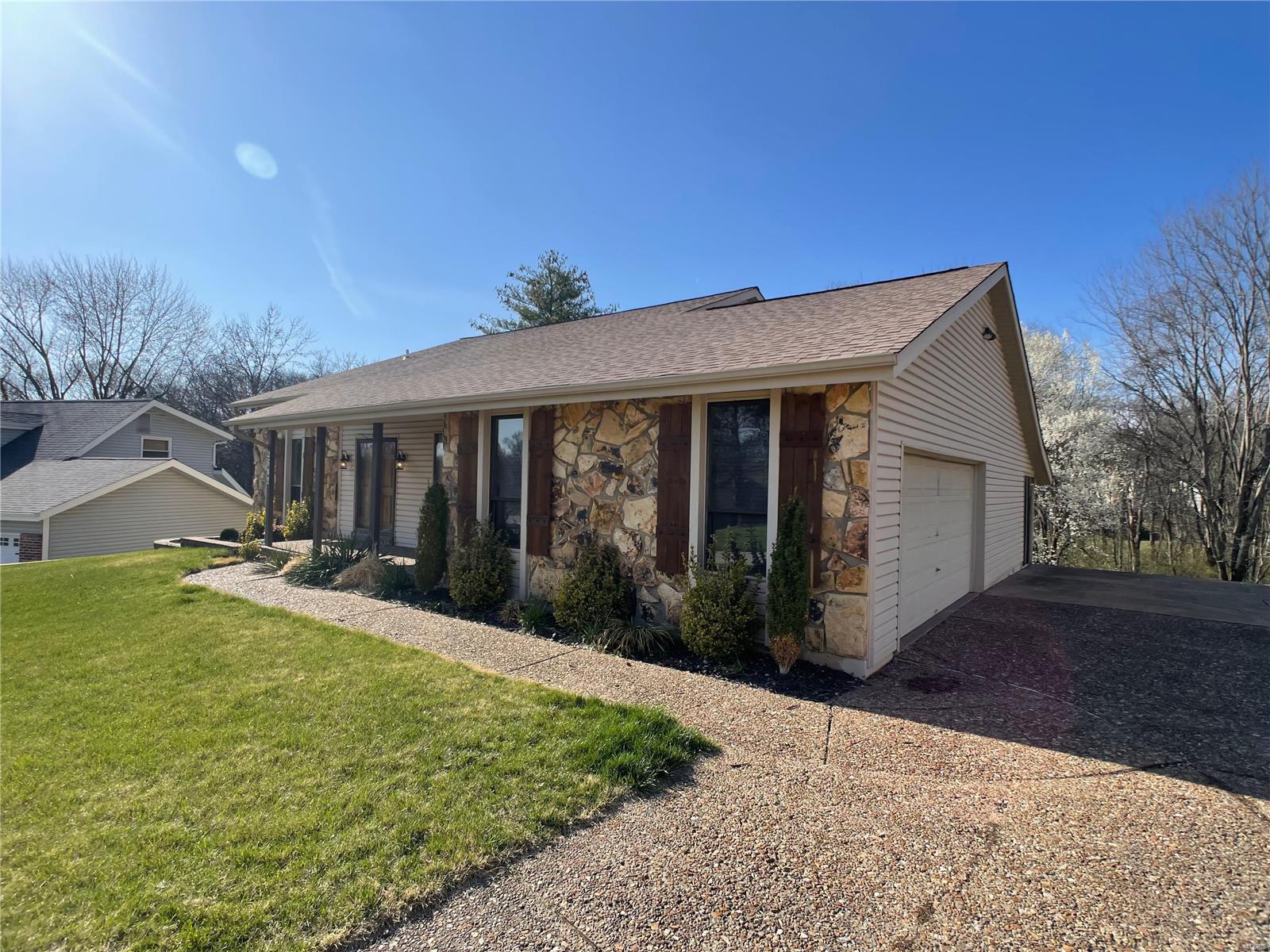 Heritage #3 - Residential