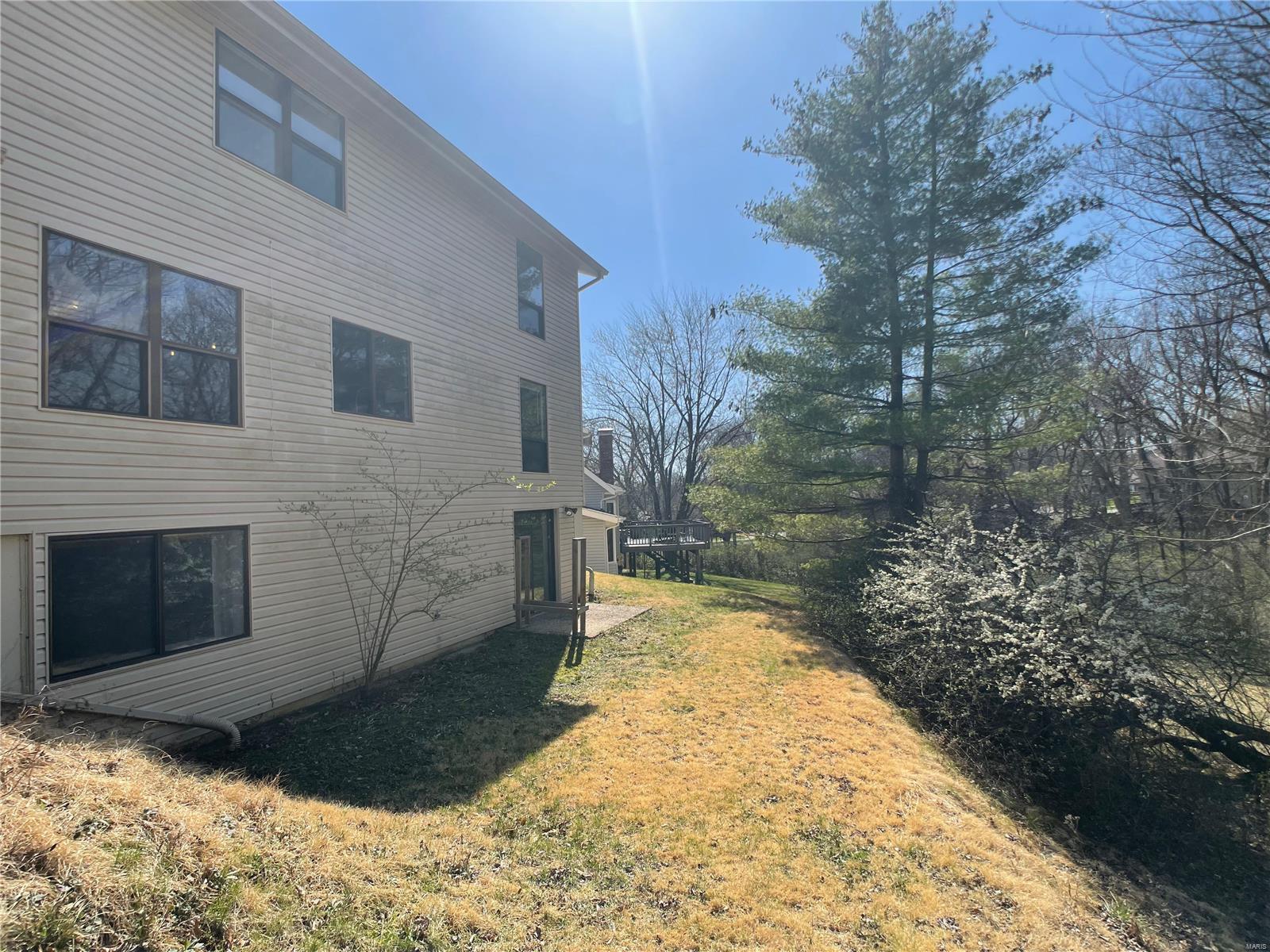 Heritage #3 - Residential