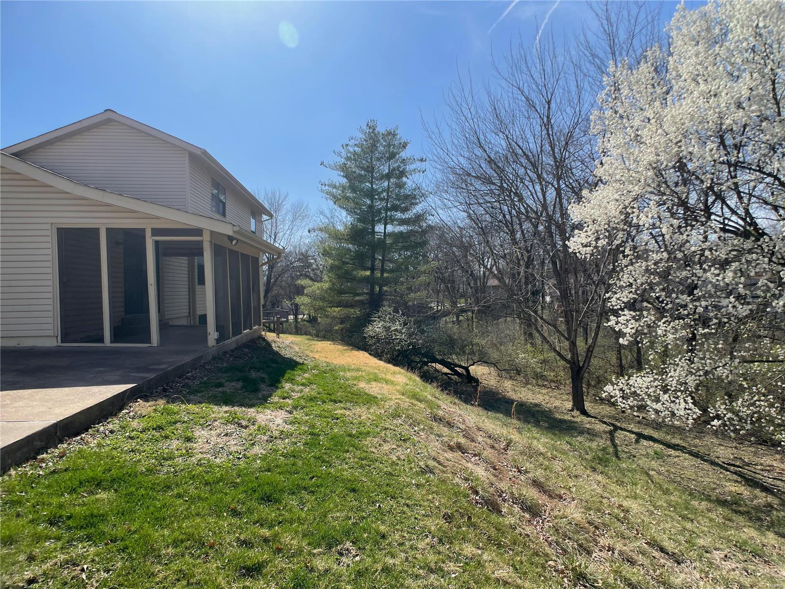 Heritage #3 - Residential