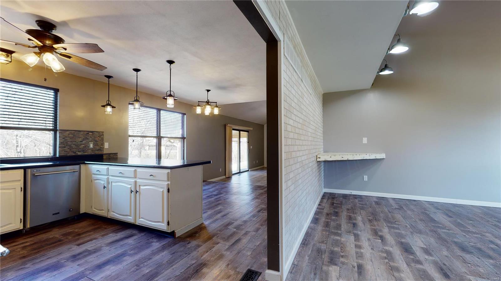 Heritage #3 - Residential