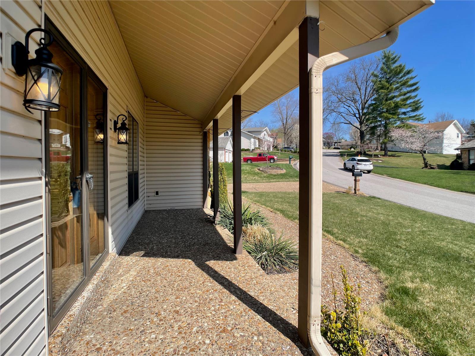 Heritage #3 - Residential