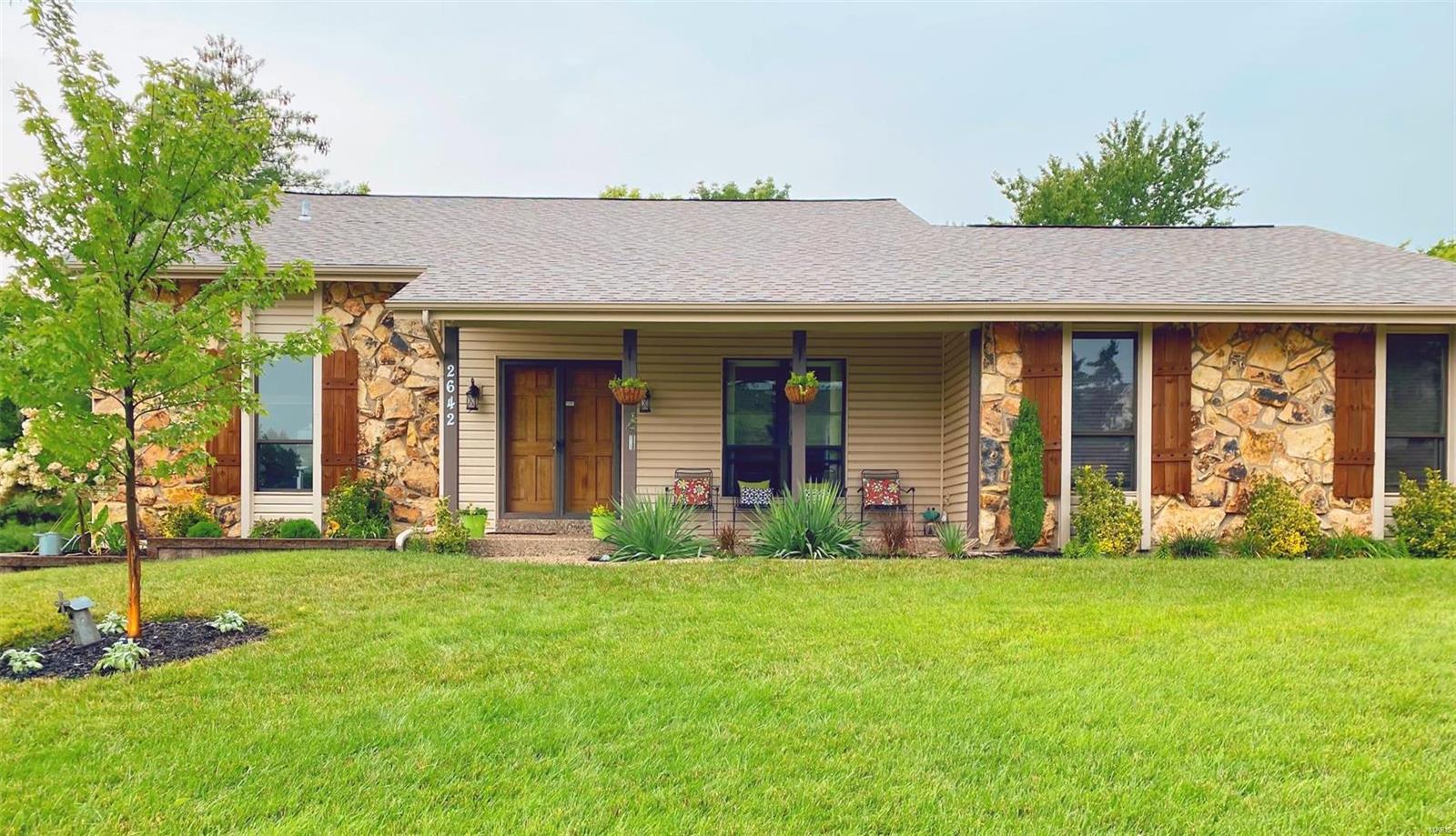 Heritage #3 - Residential