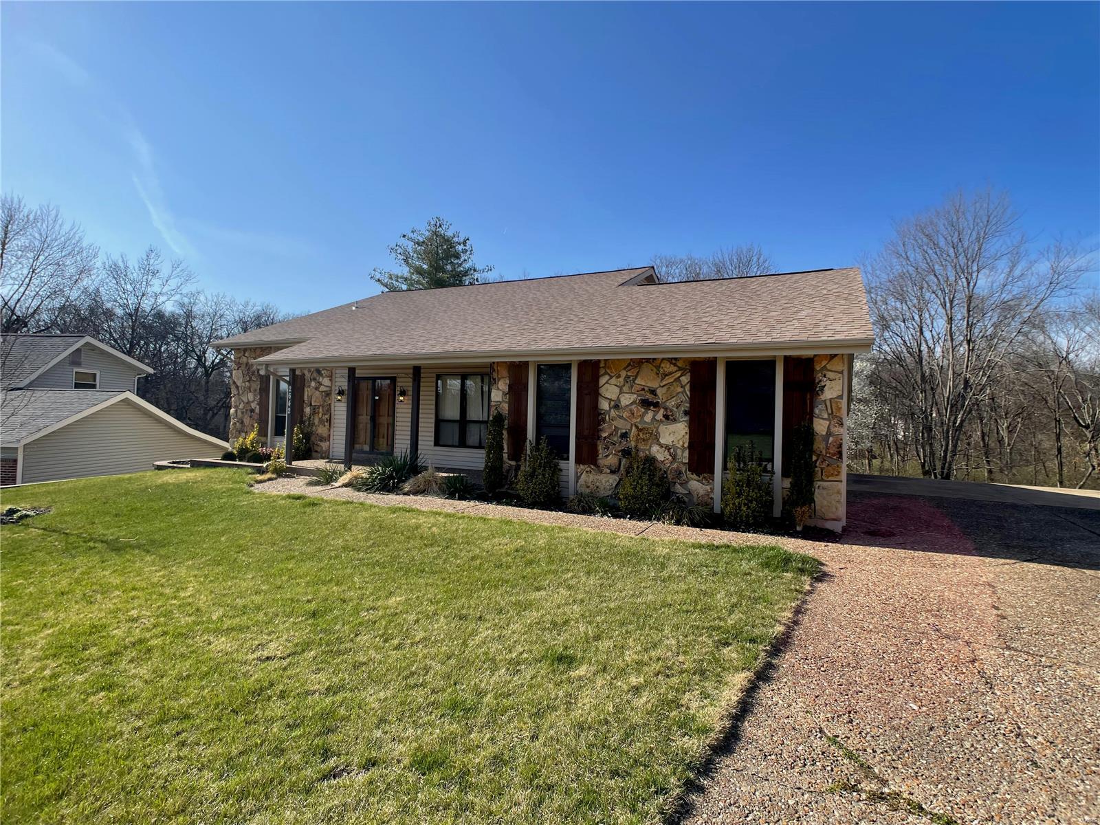 Heritage #3 - Residential