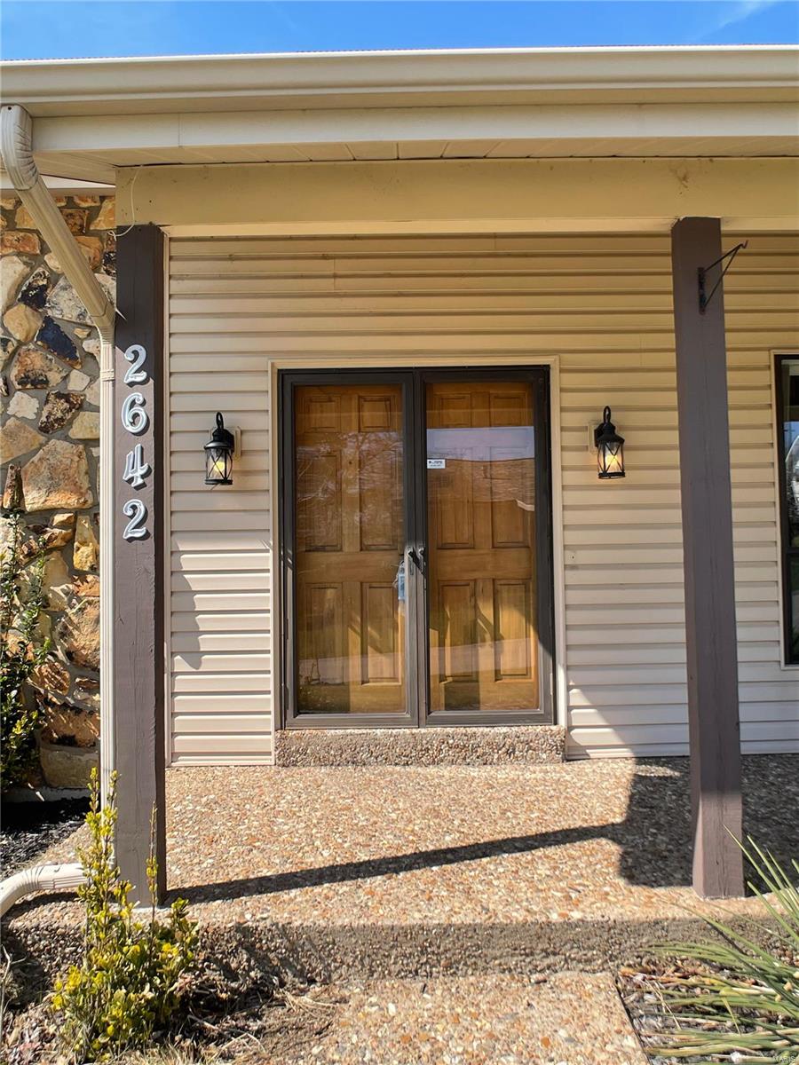 Heritage #3 - Residential