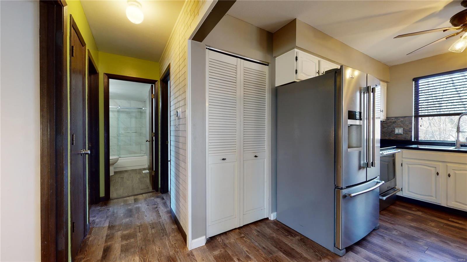 Heritage #3 - Residential