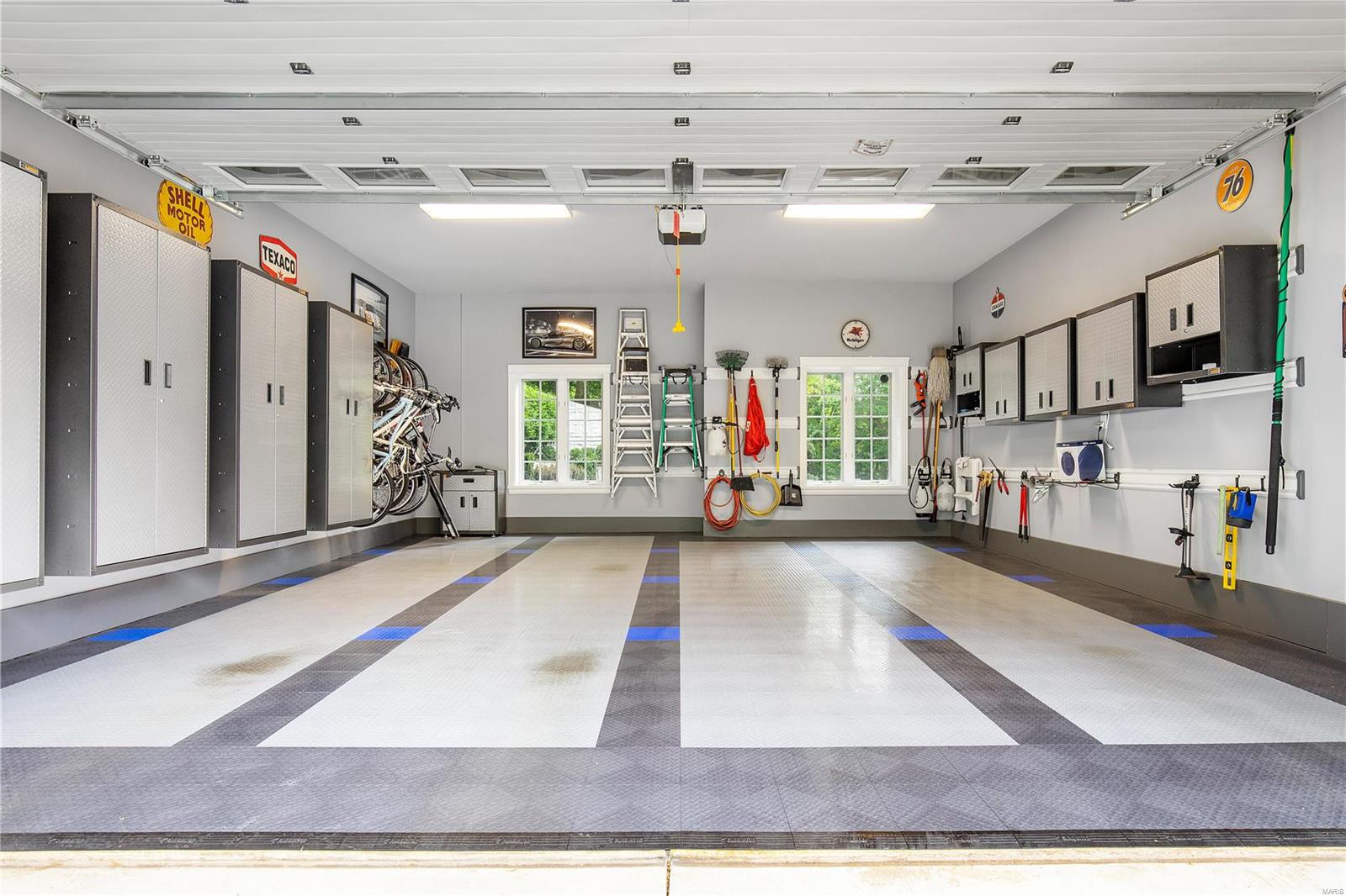 Wildhorse Creek Forest - Residential