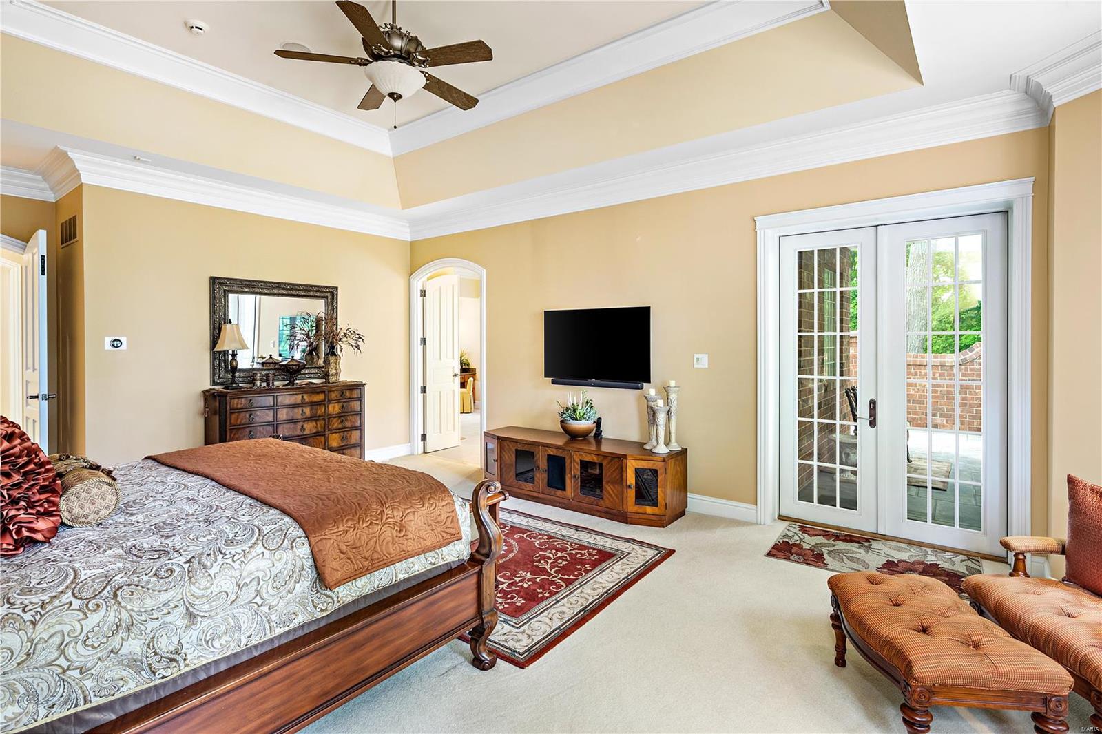 Wildhorse Creek Forest - Residential