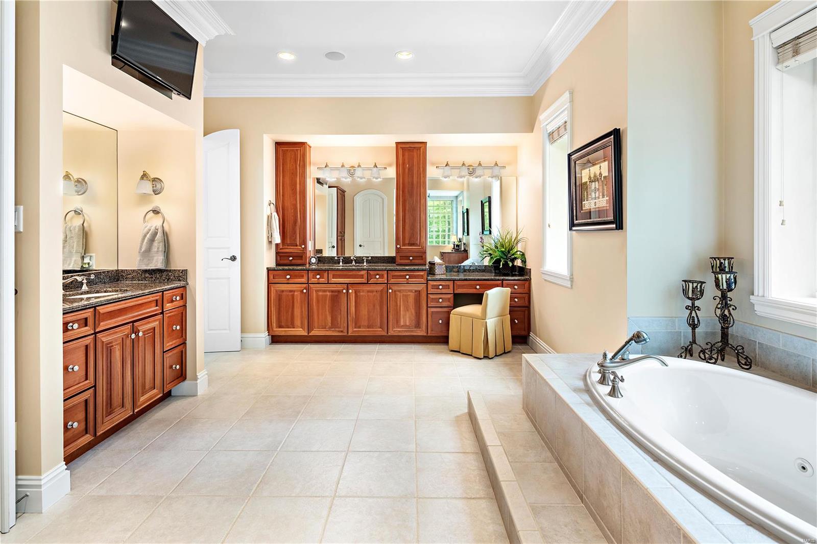 Wildhorse Creek Forest - Residential