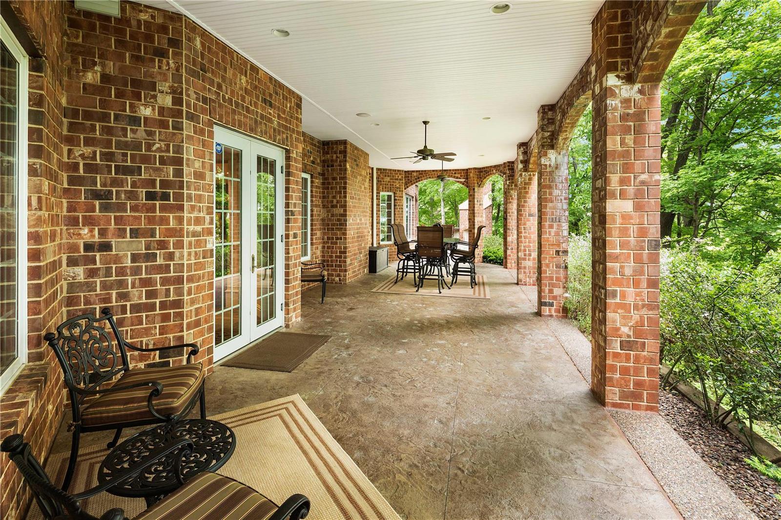 Wildhorse Creek Forest - Residential