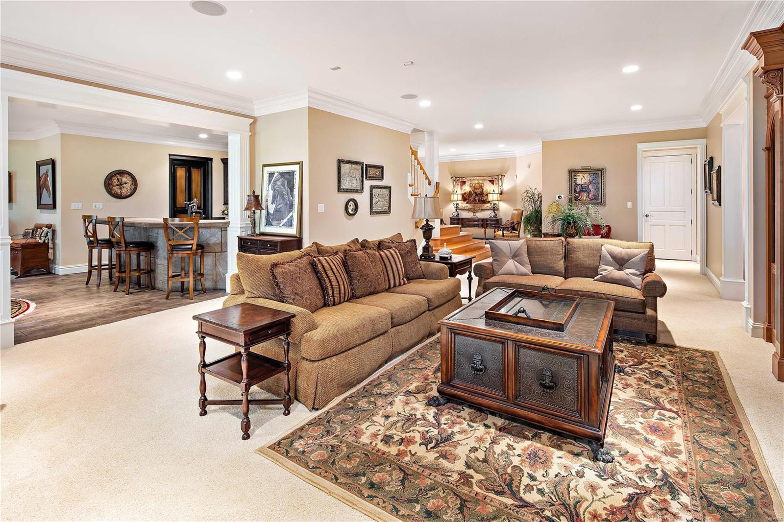 Wildhorse Creek Forest - Residential