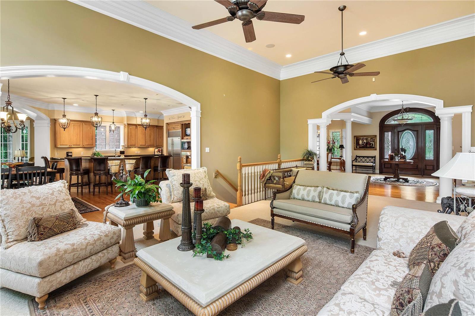 Wildhorse Creek Forest - Residential