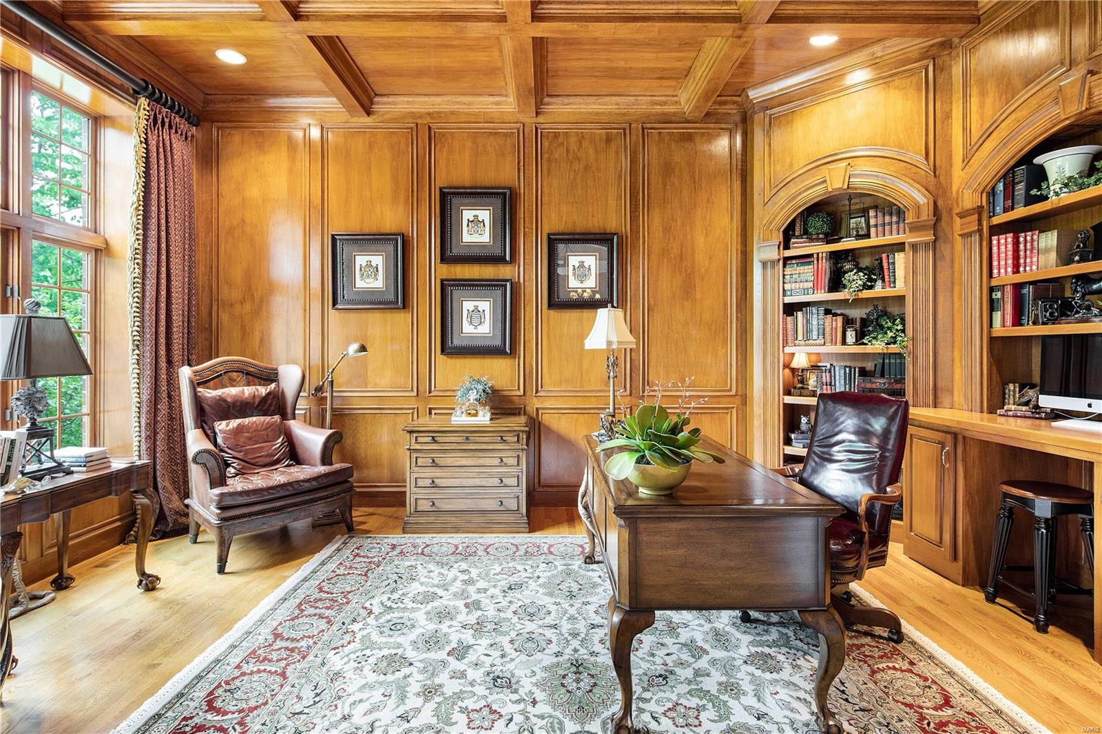 Wildhorse Creek Forest - Residential