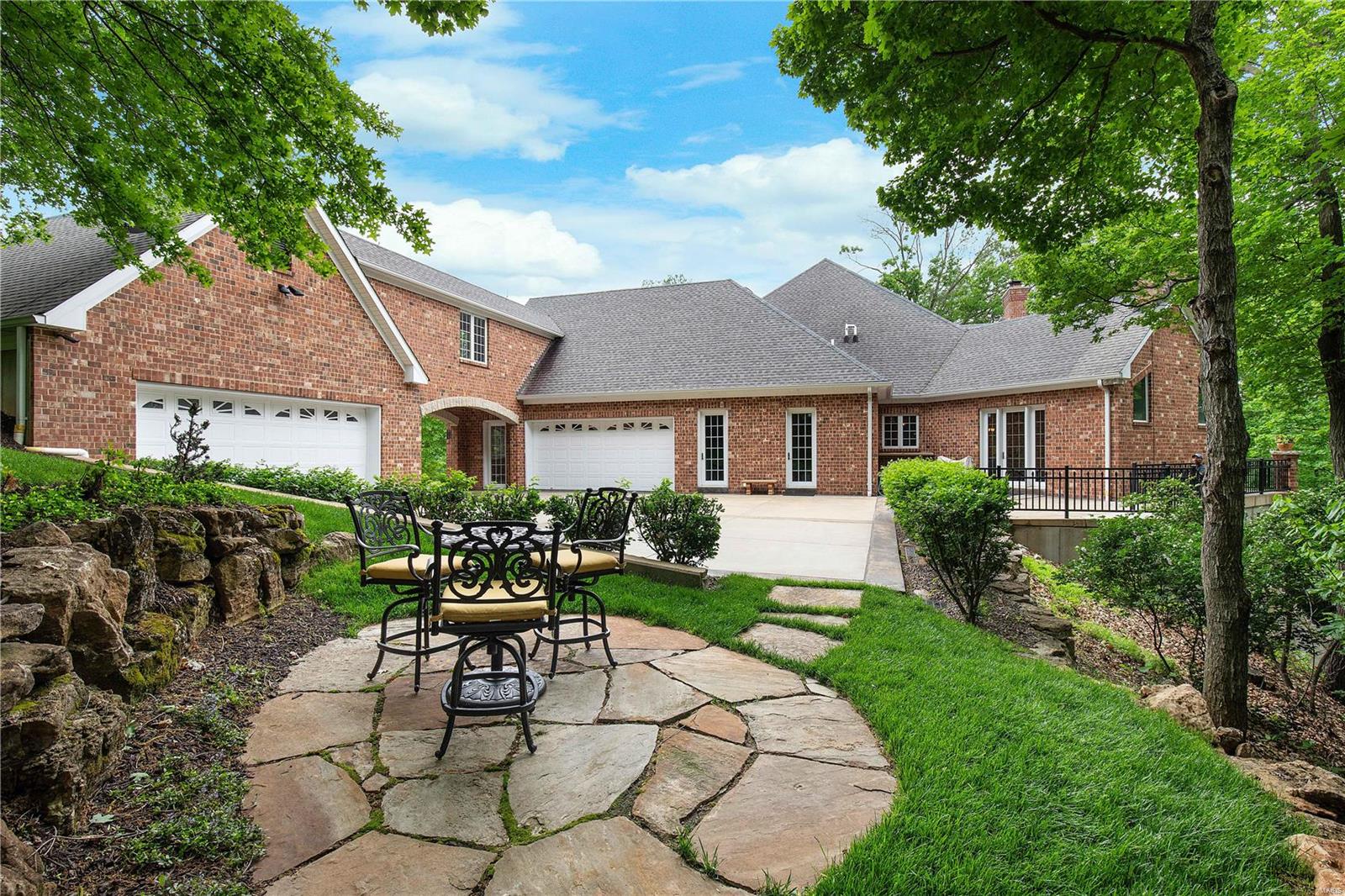 Wildhorse Creek Forest - Residential