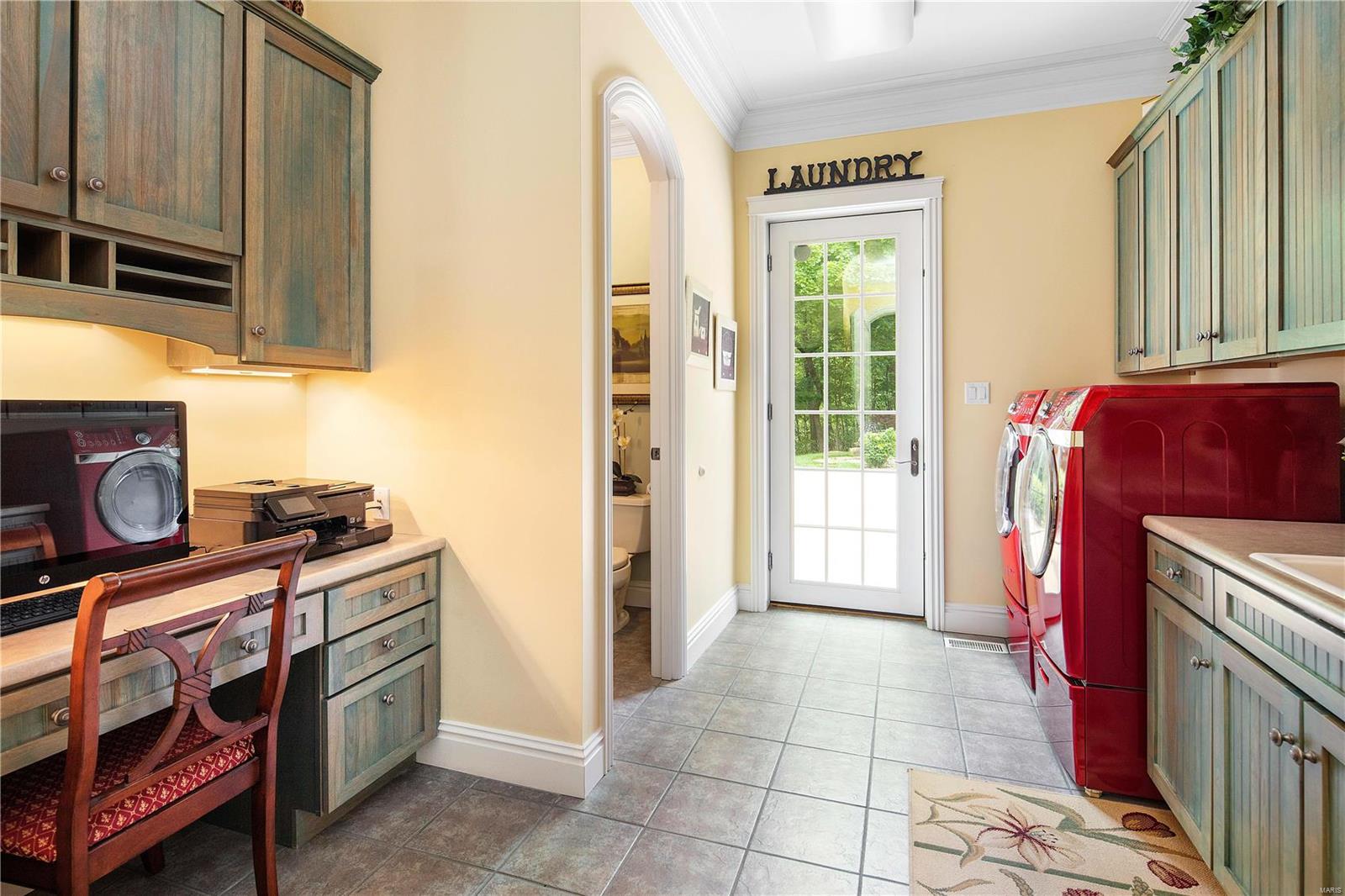 Wildhorse Creek Forest - Residential