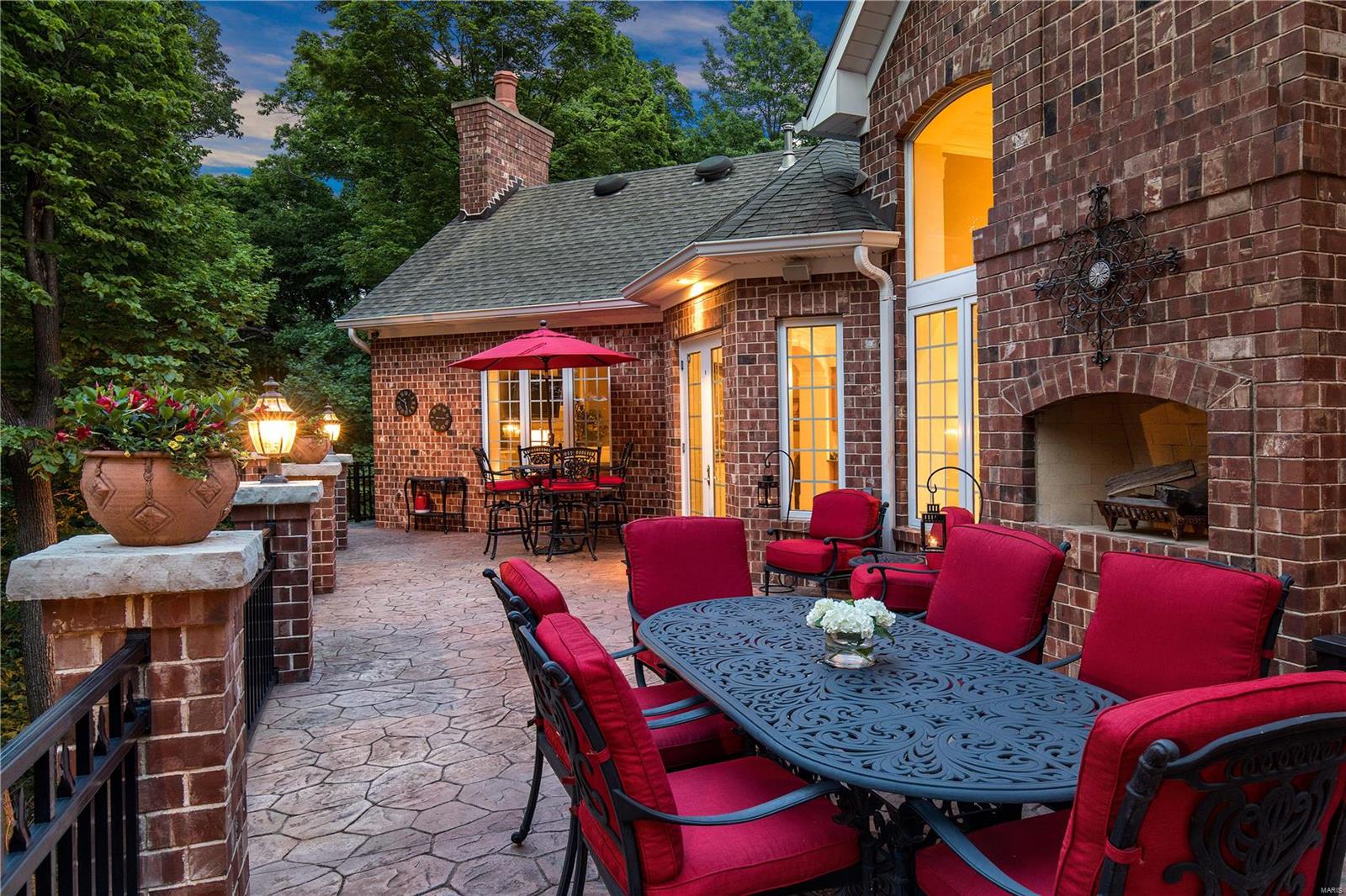 Wildhorse Creek Forest - Residential