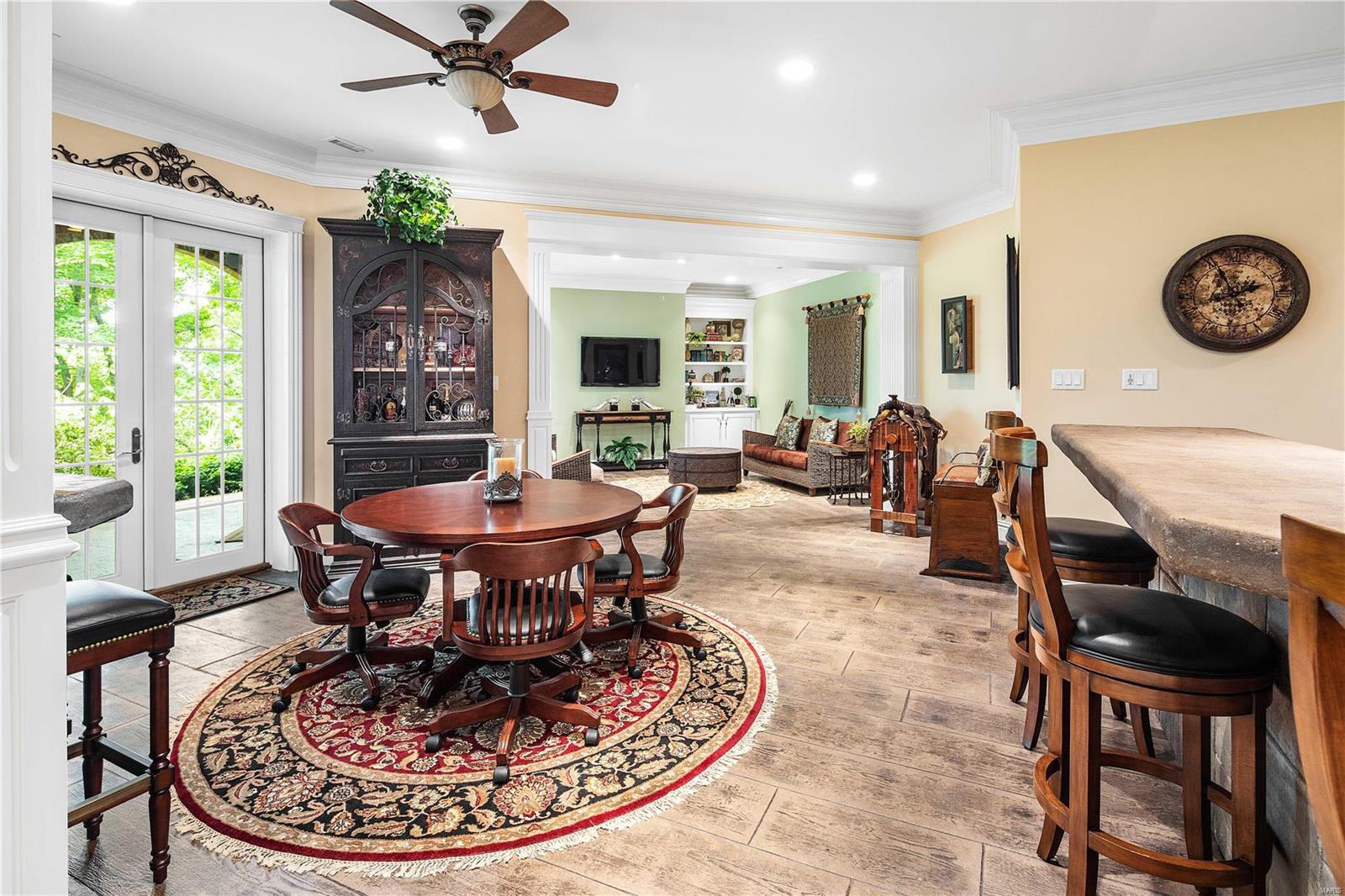 Wildhorse Creek Forest - Residential