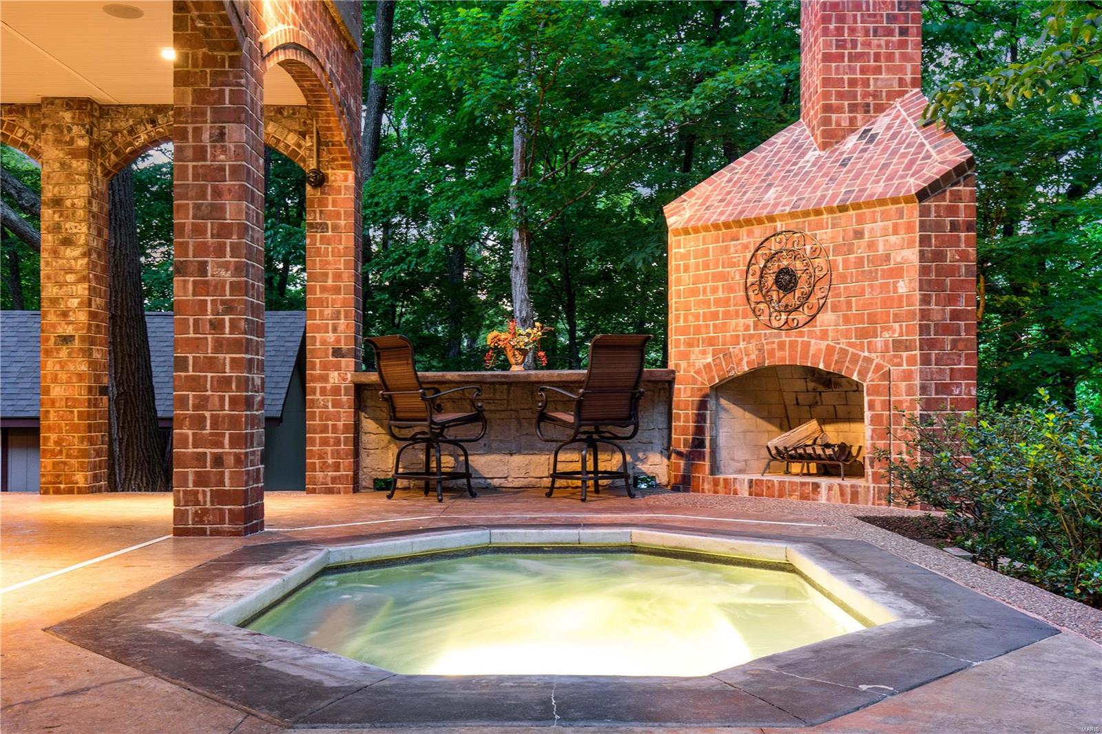 Wildhorse Creek Forest - Residential