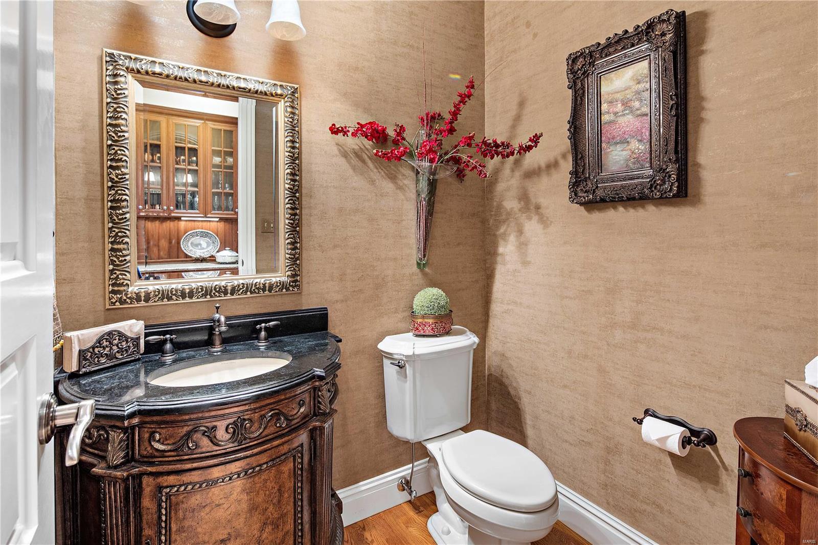 Wildhorse Creek Forest - Residential