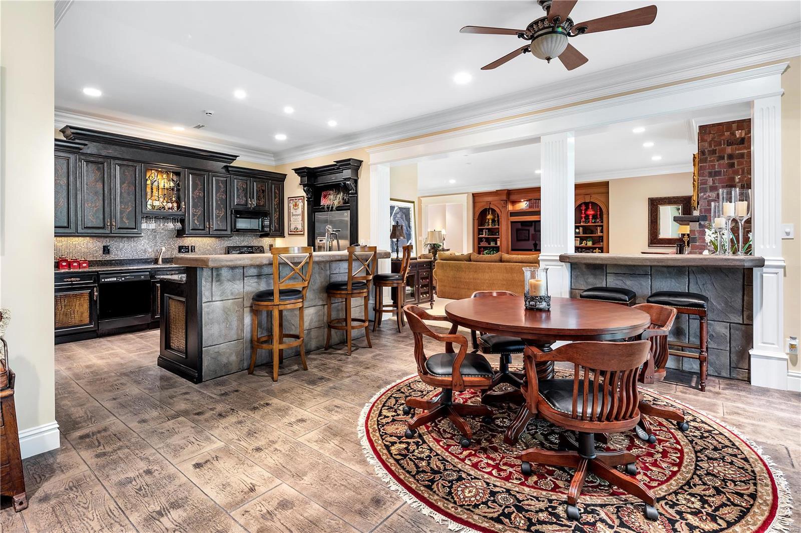 Wildhorse Creek Forest - Residential