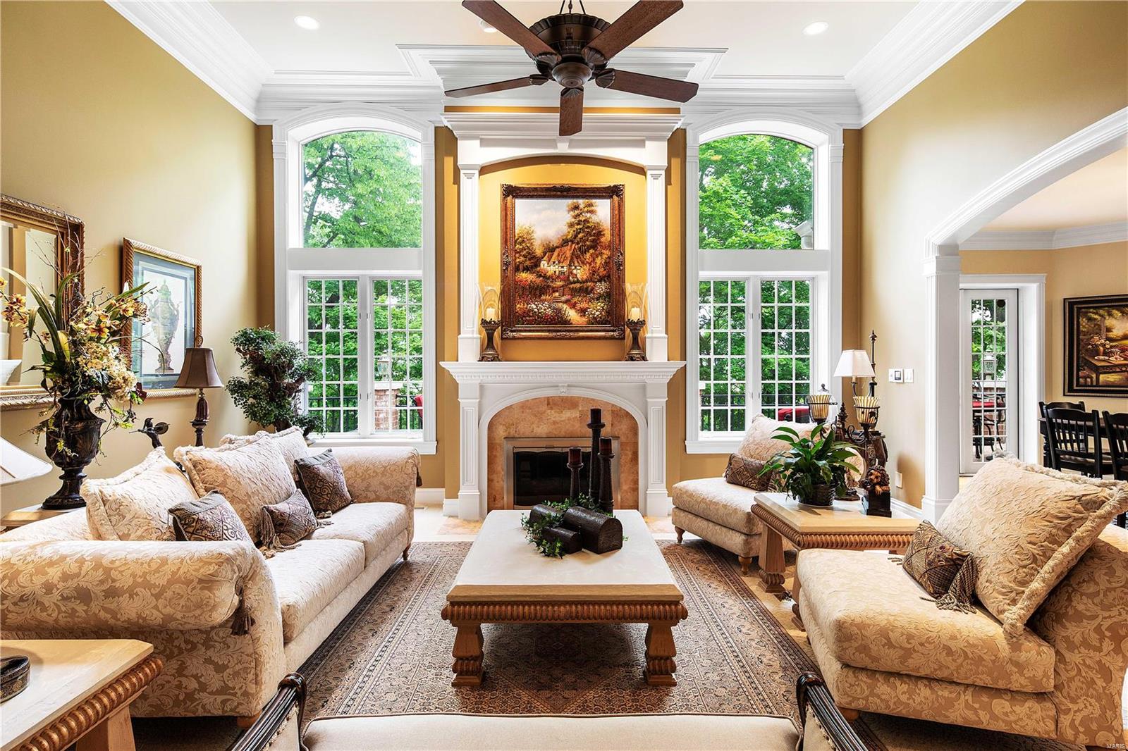 Wildhorse Creek Forest - Residential