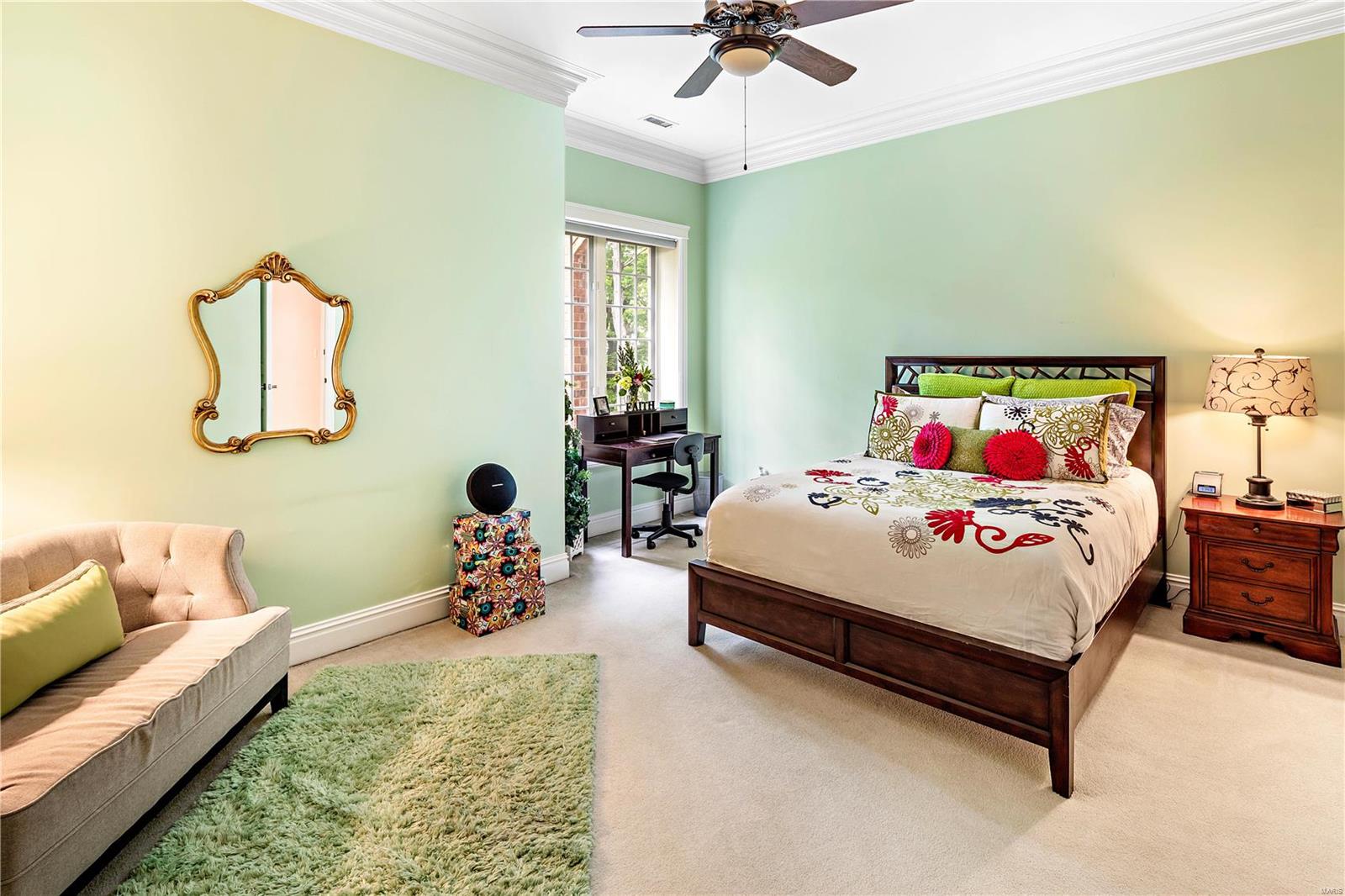 Wildhorse Creek Forest - Residential