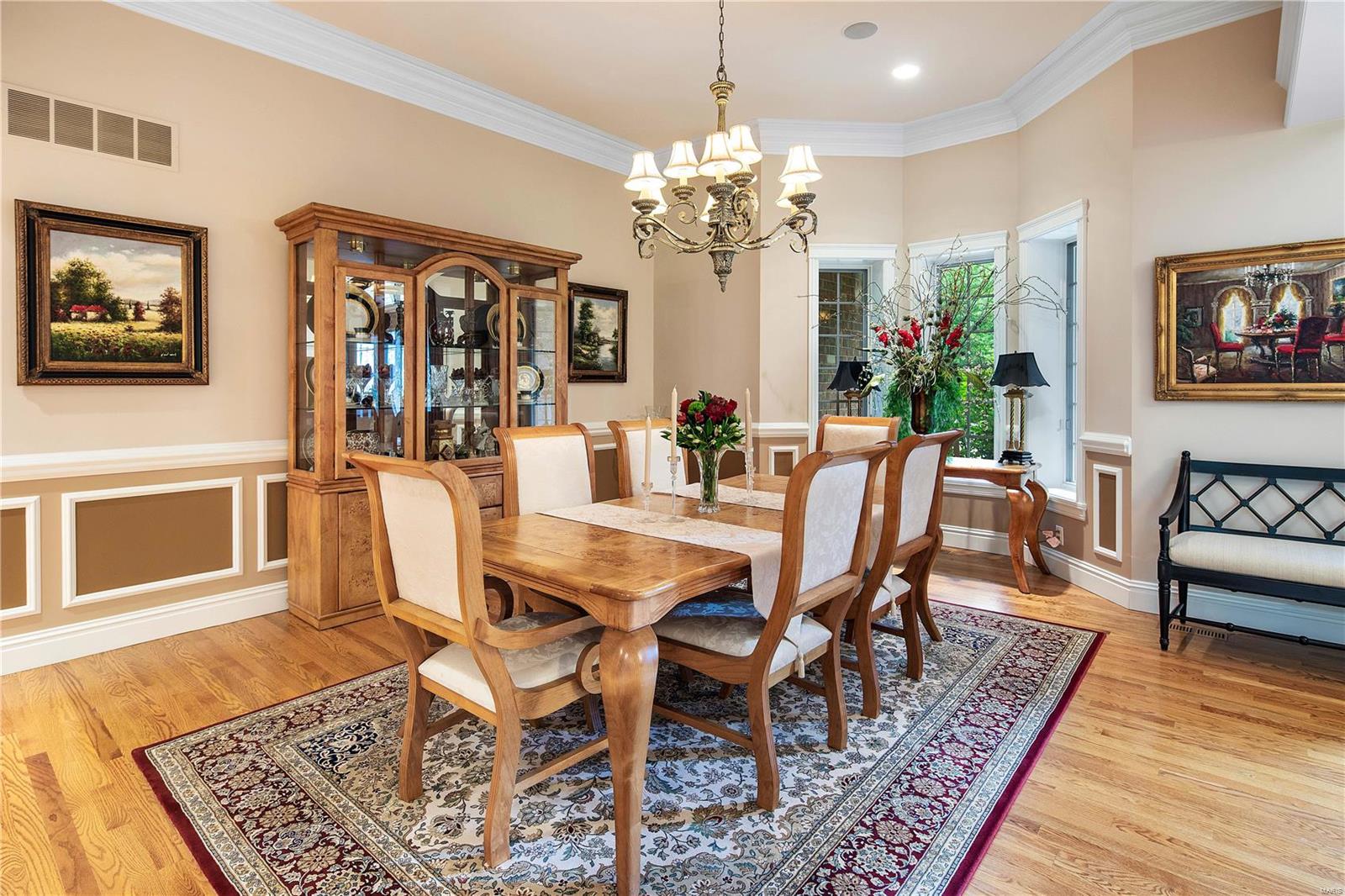 Wildhorse Creek Forest - Residential