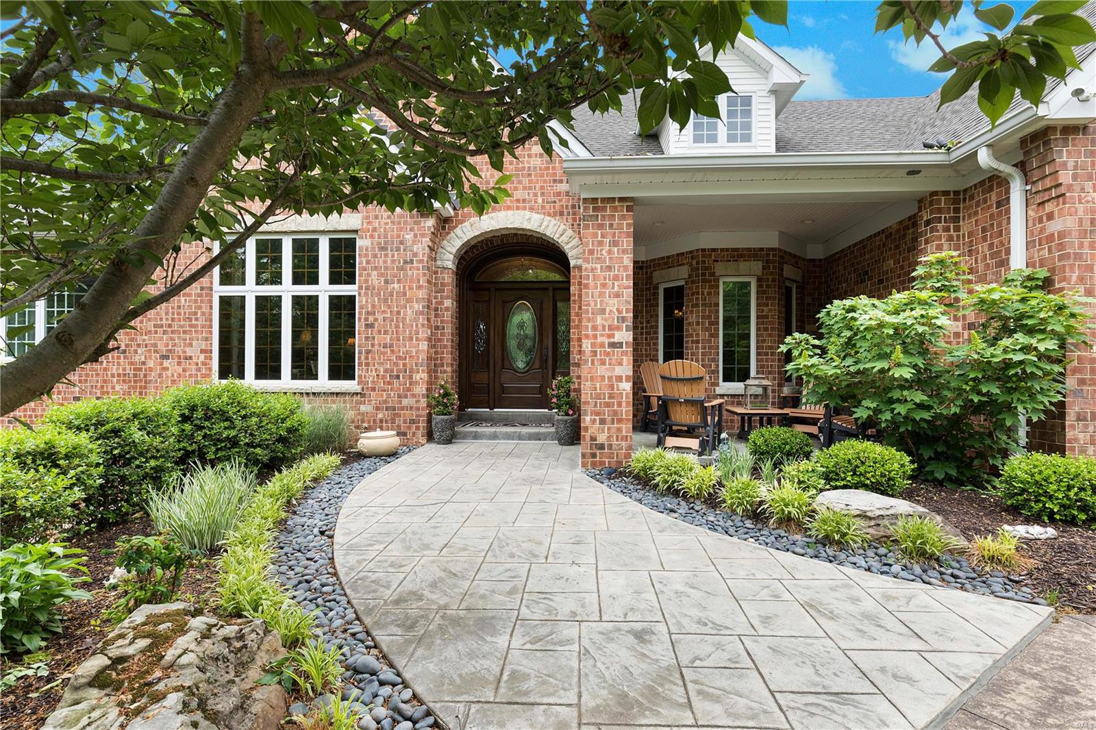 Wildhorse Creek Forest - Residential