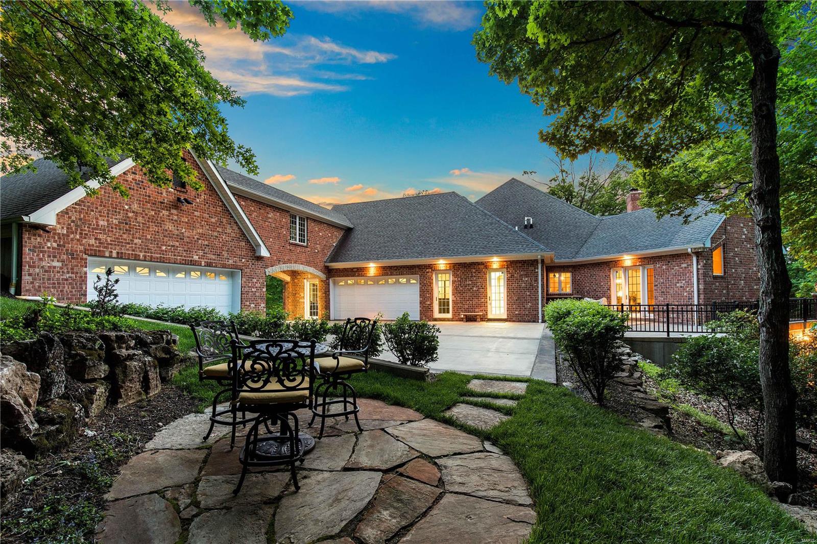 Wildhorse Creek Forest - Residential