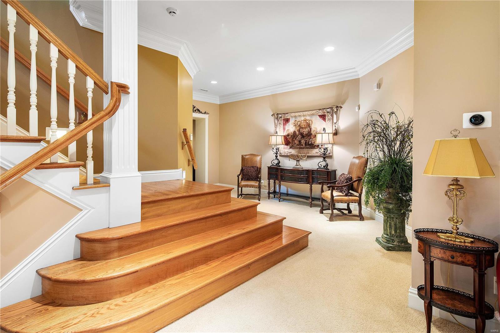 Wildhorse Creek Forest - Residential