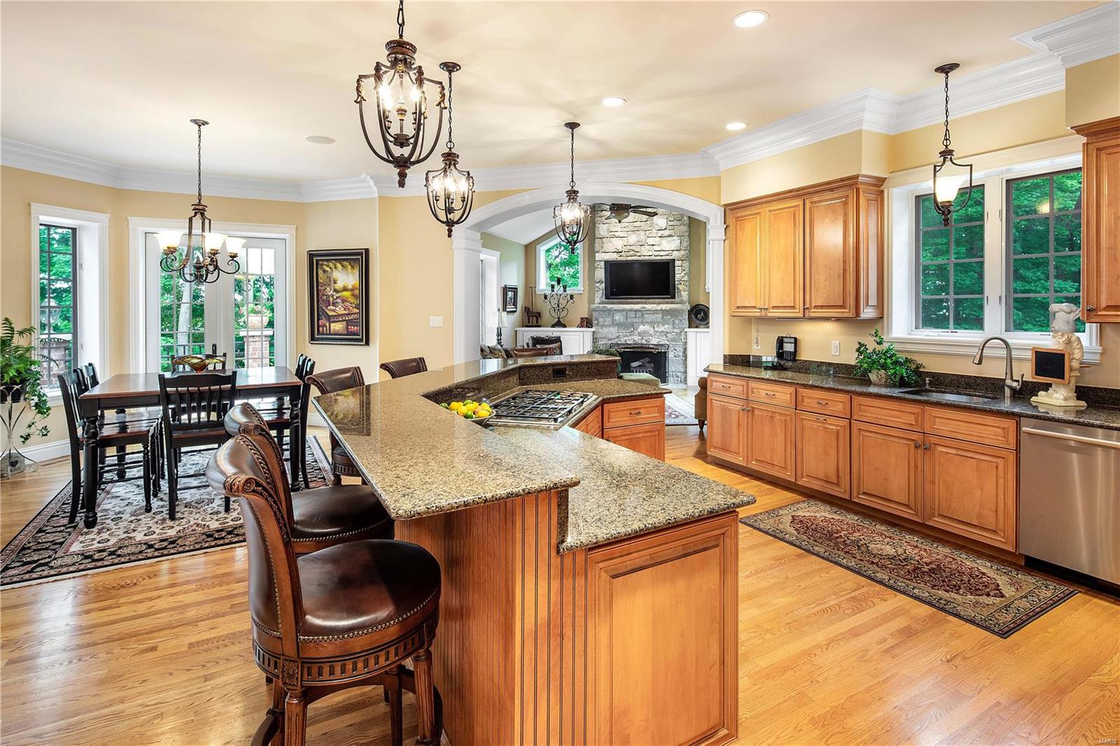 Wildhorse Creek Forest - Residential