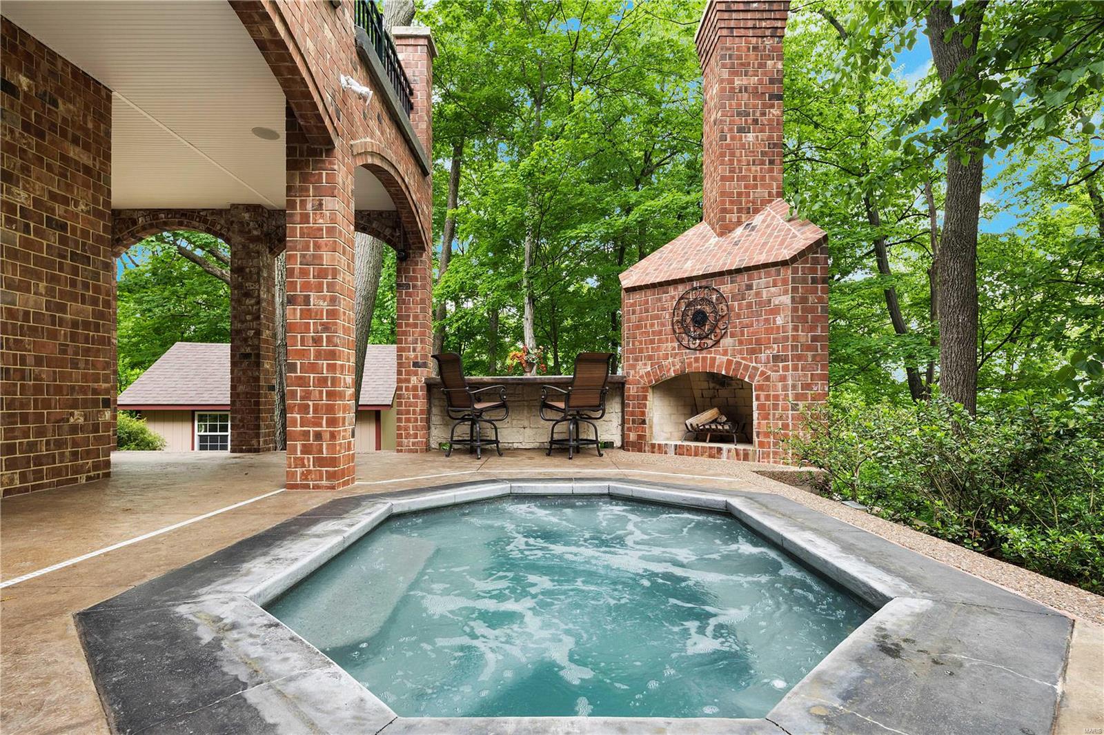 Wildhorse Creek Forest - Residential