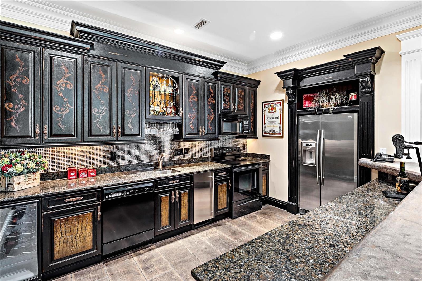 Wildhorse Creek Forest - Residential