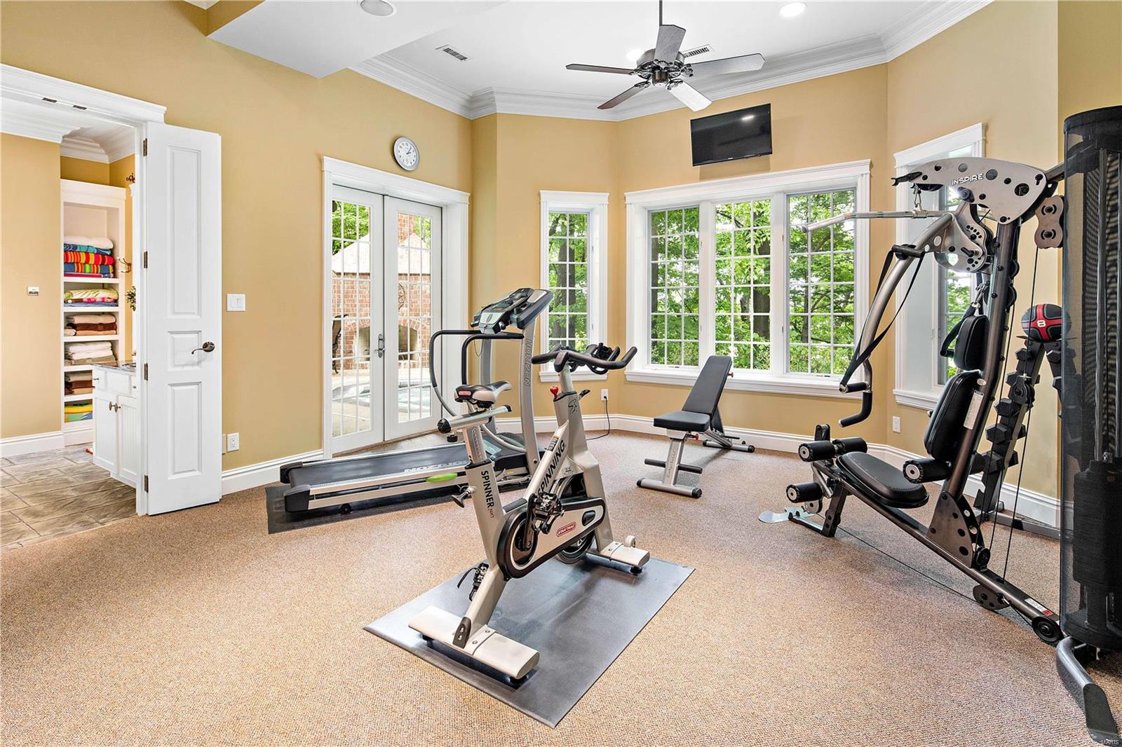 Wildhorse Creek Forest - Residential