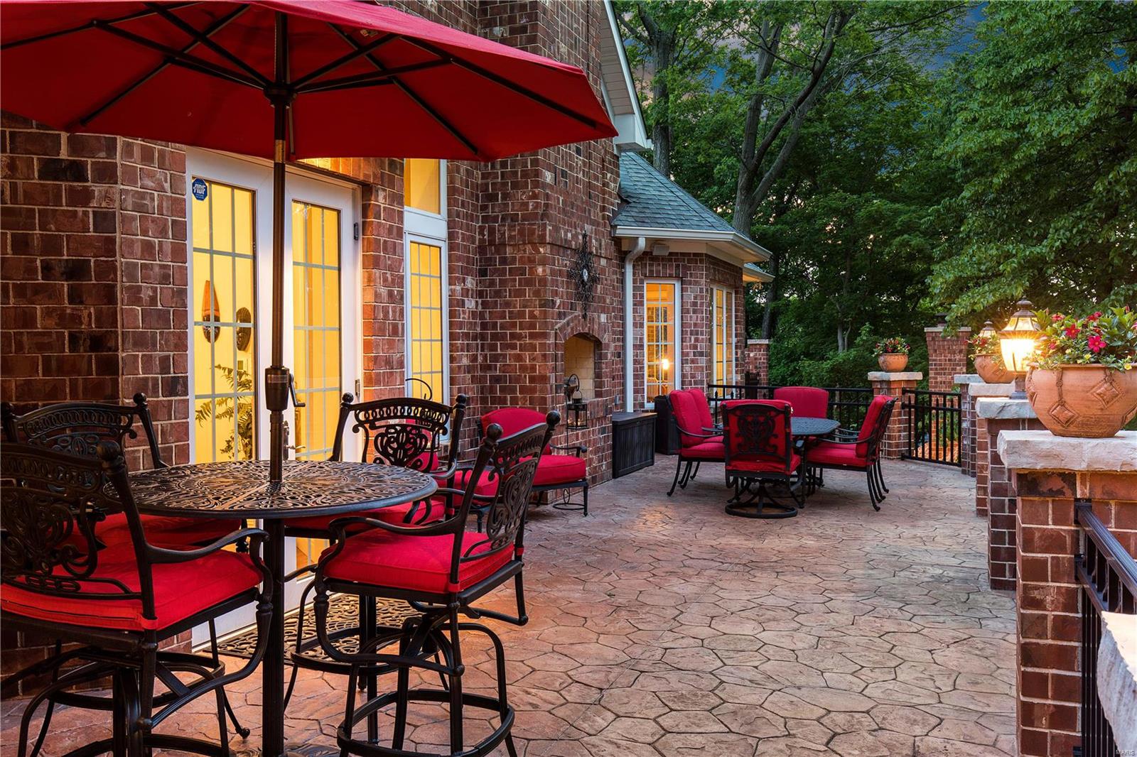 Wildhorse Creek Forest - Residential