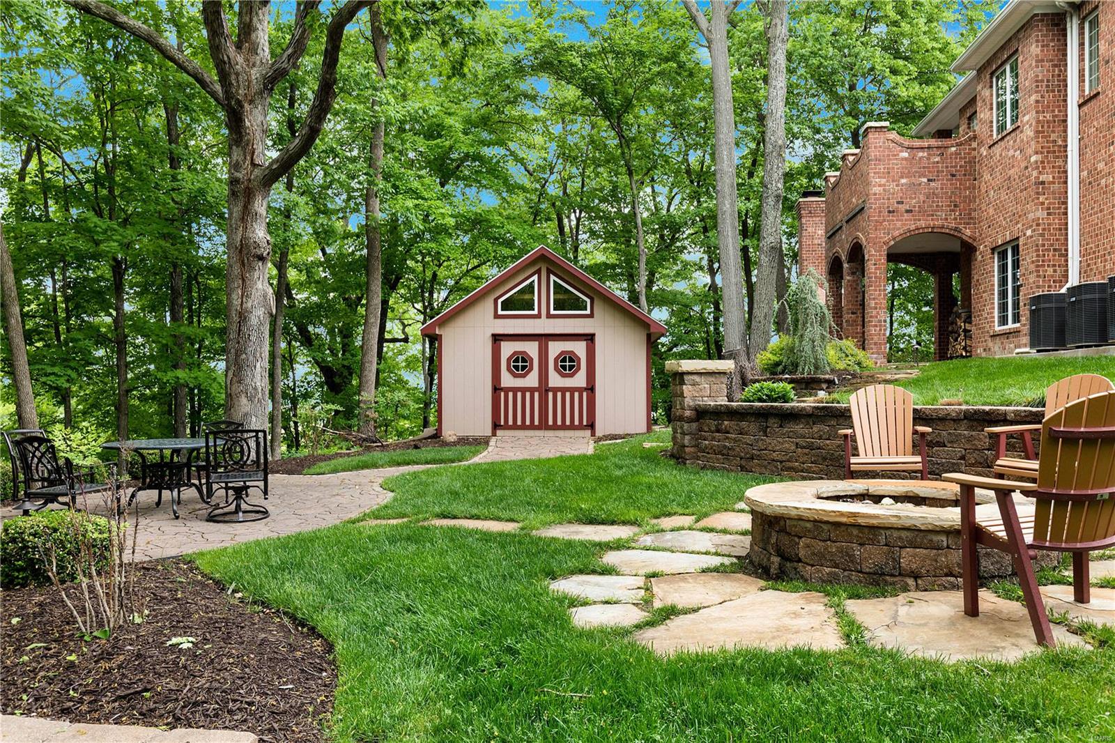 Wildhorse Creek Forest - Residential