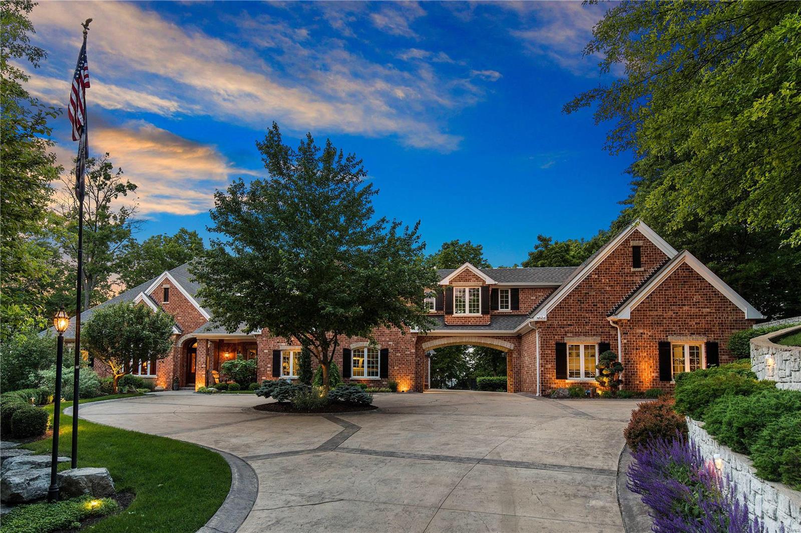 Wildhorse Creek Forest - Residential