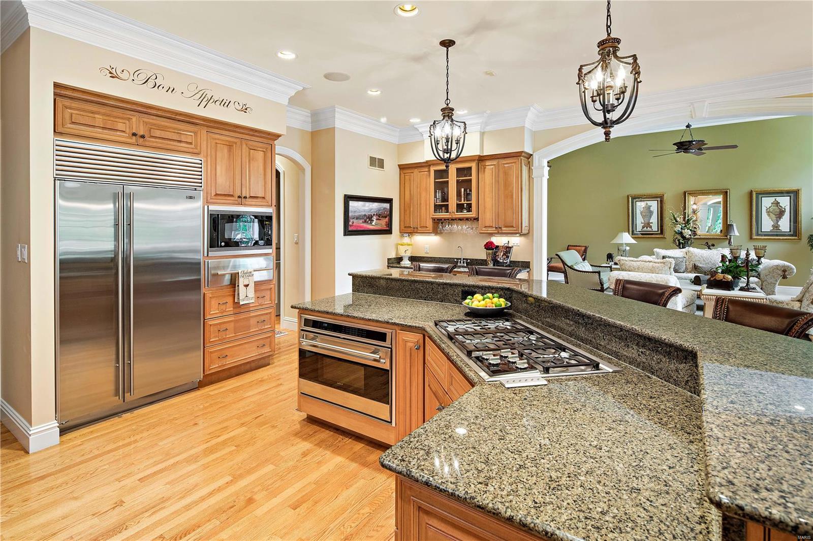 Wildhorse Creek Forest - Residential