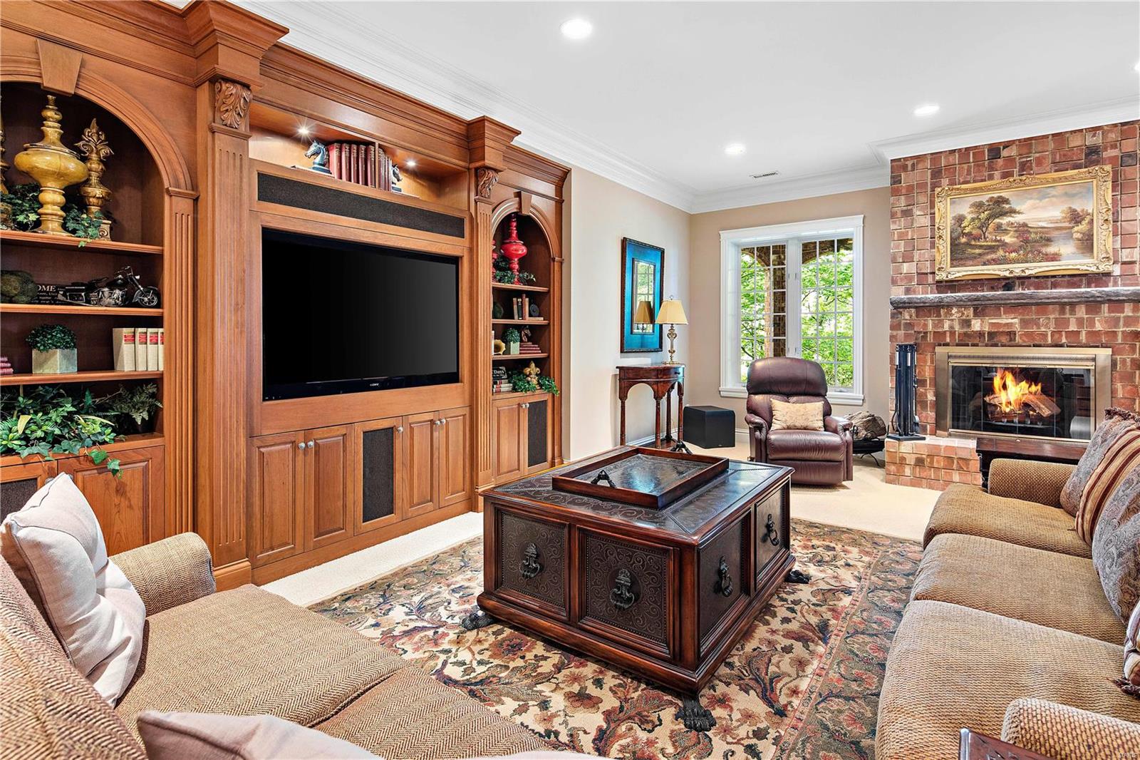 Wildhorse Creek Forest - Residential