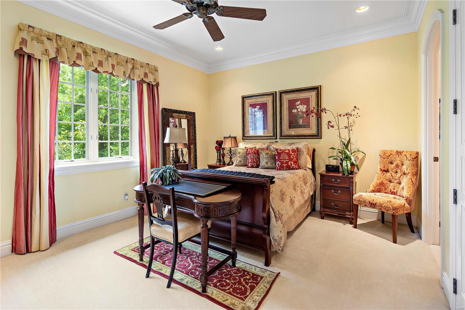 Wildhorse Creek Forest - Residential