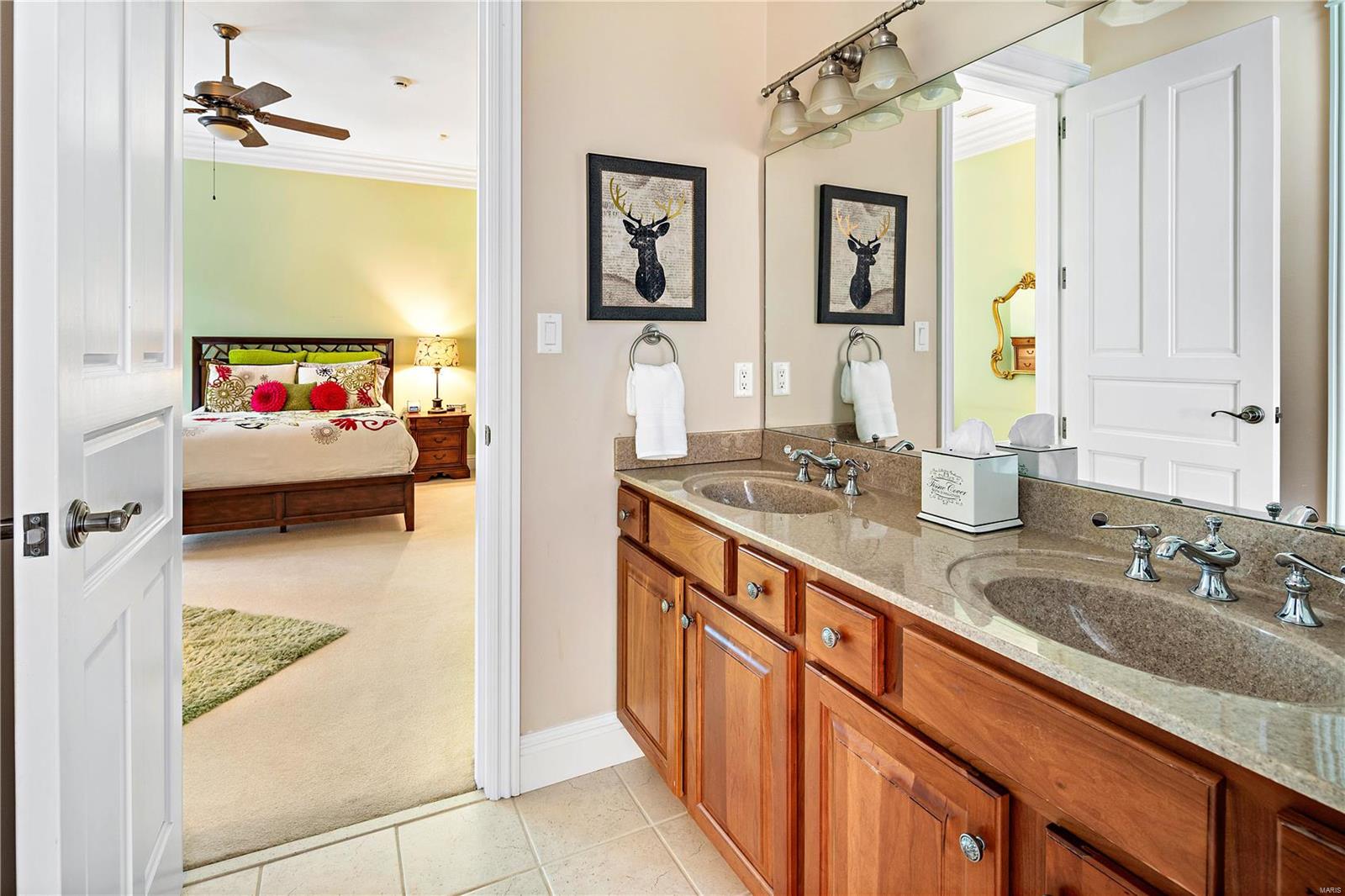 Wildhorse Creek Forest - Residential