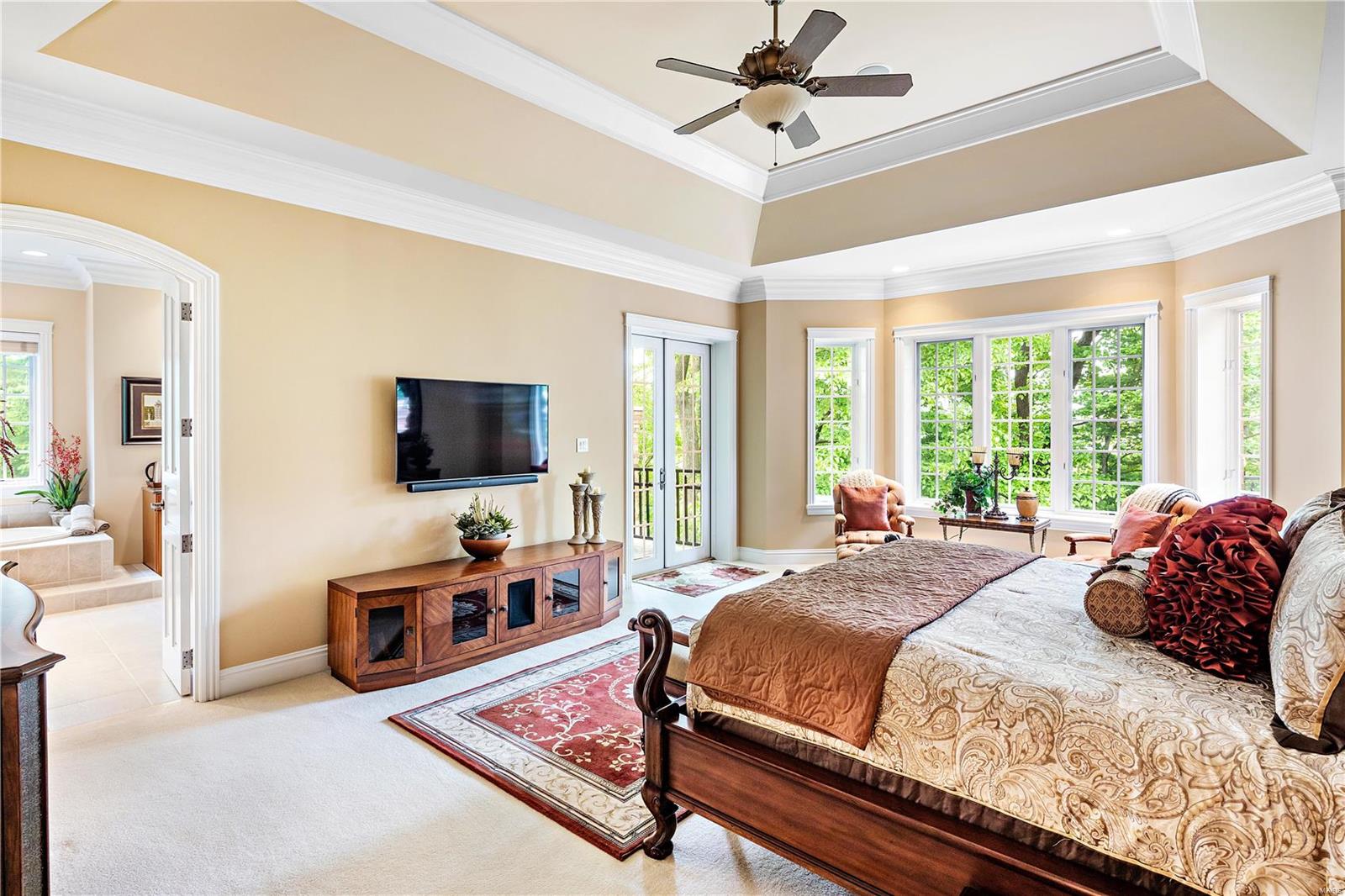 Wildhorse Creek Forest - Residential