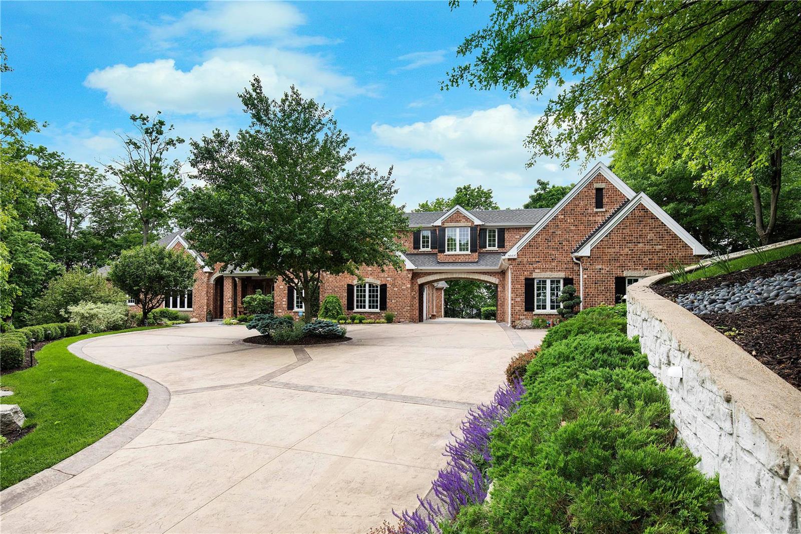 Wildhorse Creek Forest - Residential