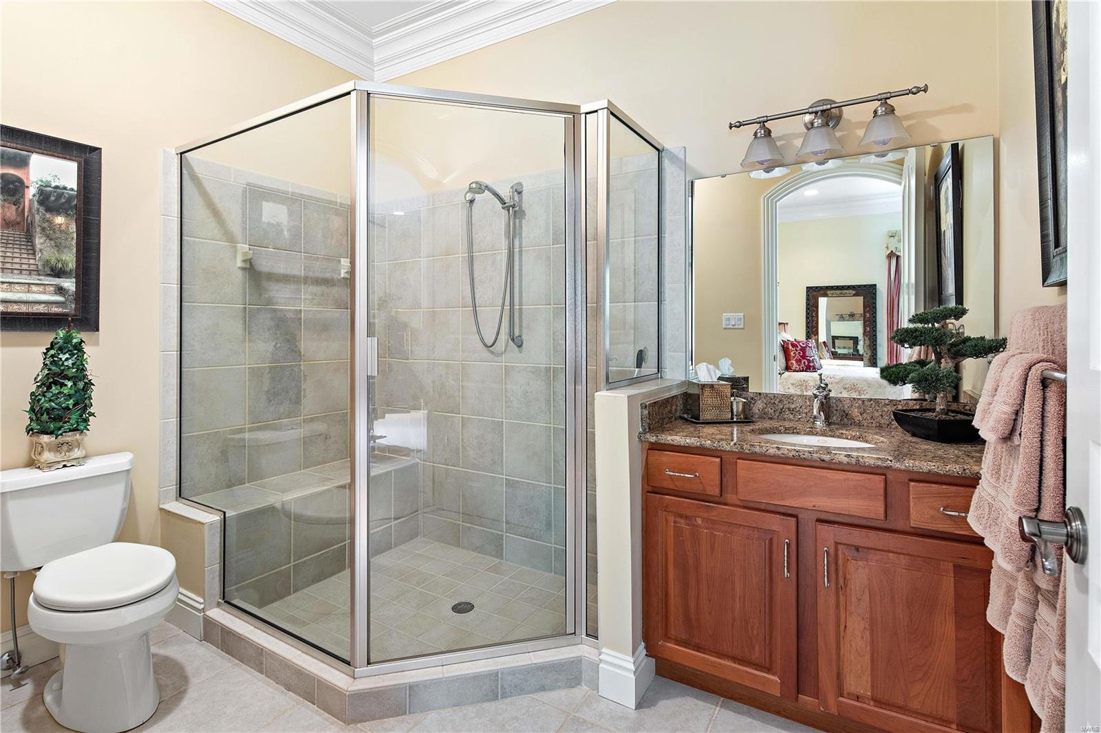 Wildhorse Creek Forest - Residential