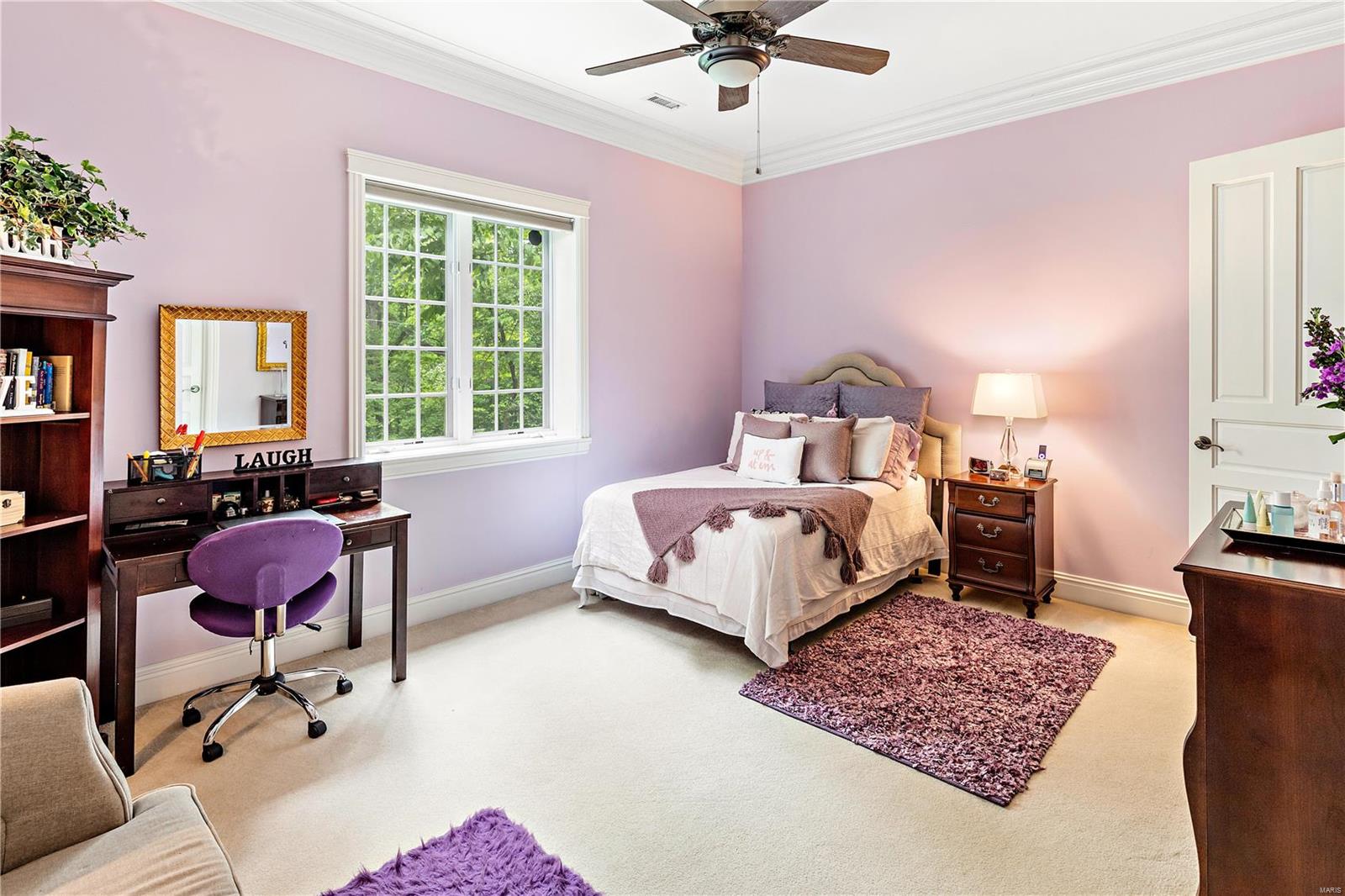 Wildhorse Creek Forest - Residential