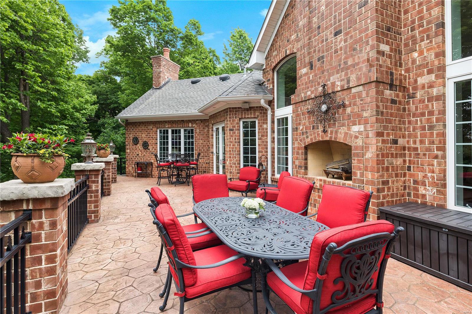 Wildhorse Creek Forest - Residential