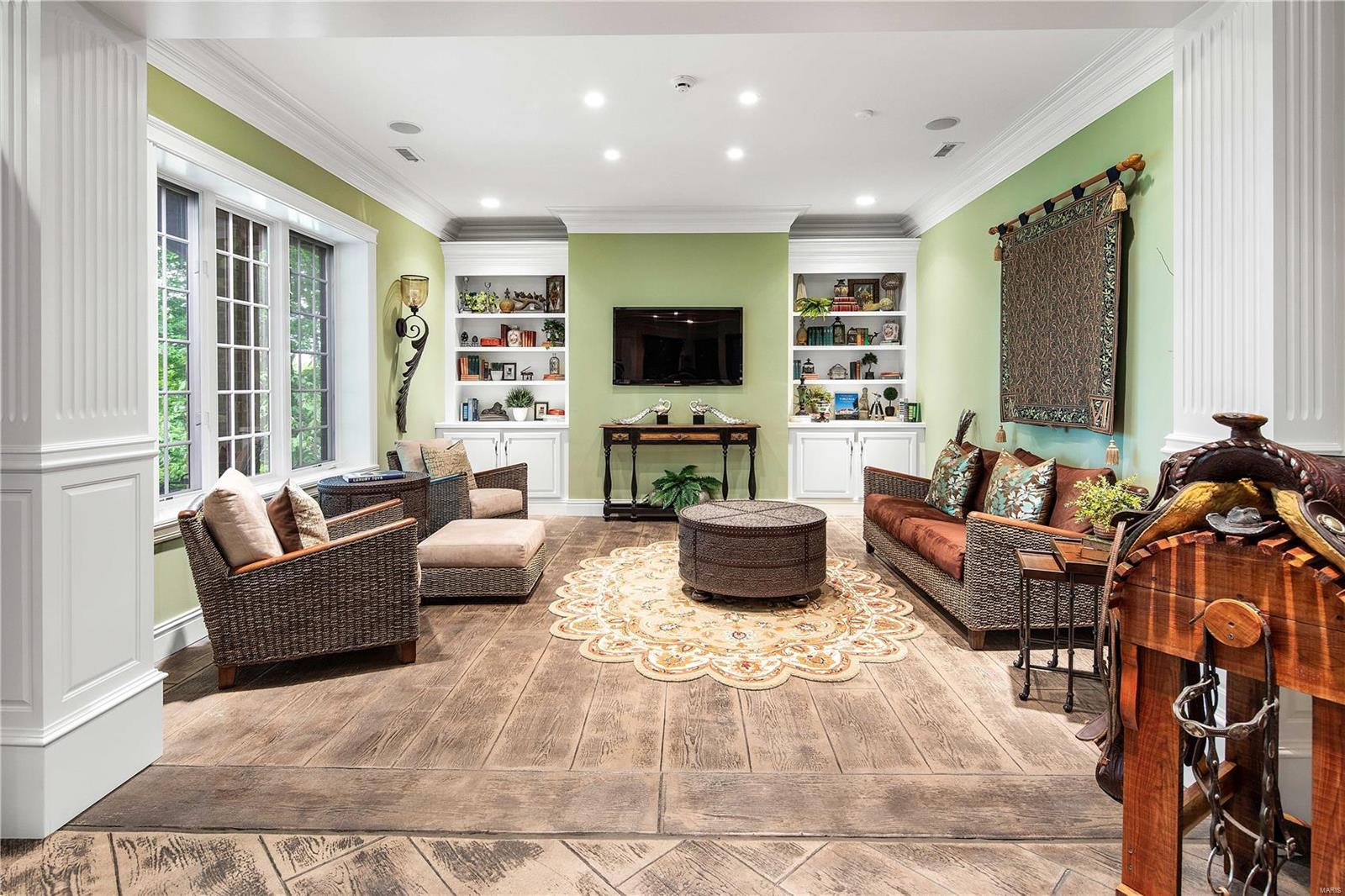 Wildhorse Creek Forest - Residential