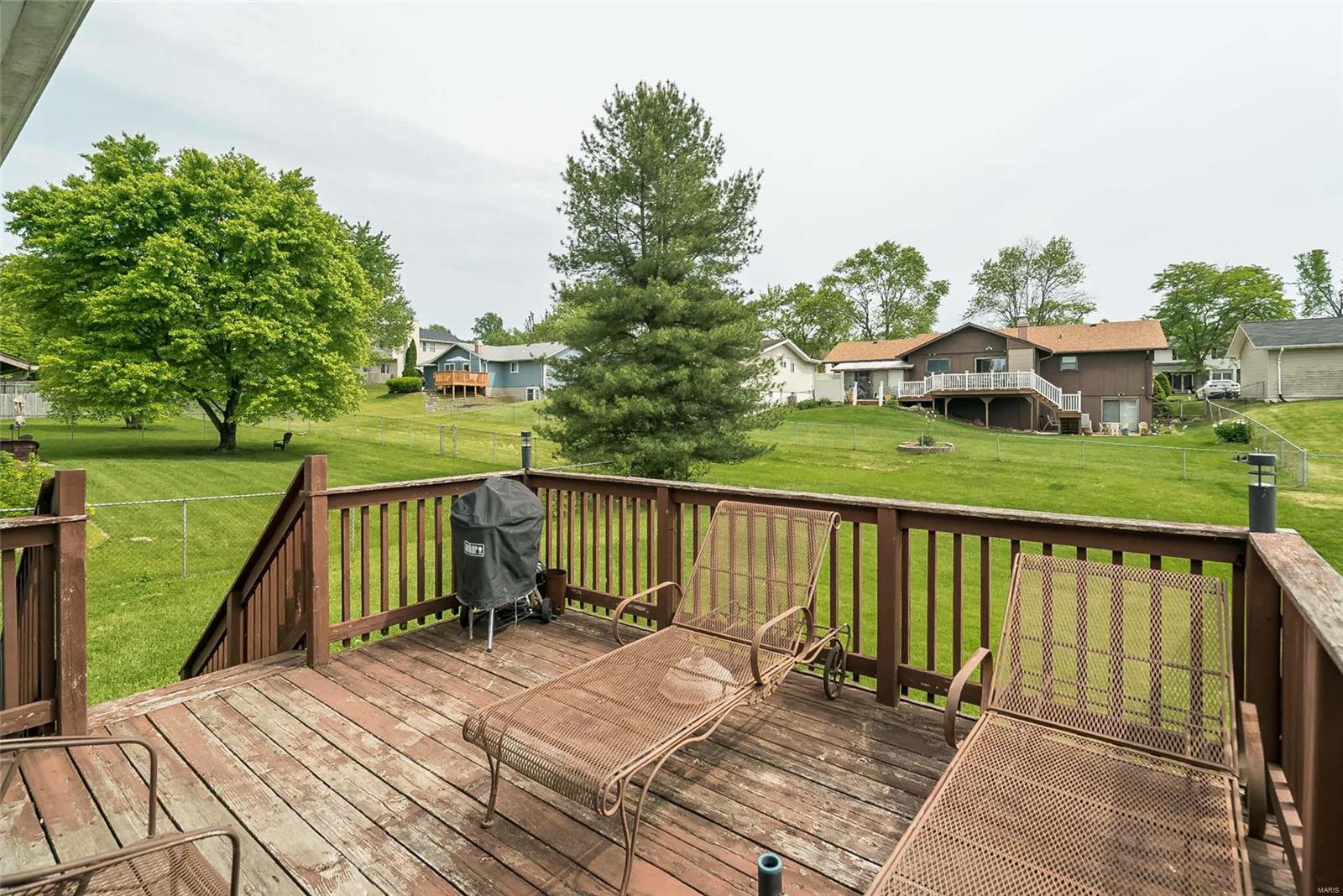 Paddock Forest Add 5 - Residential