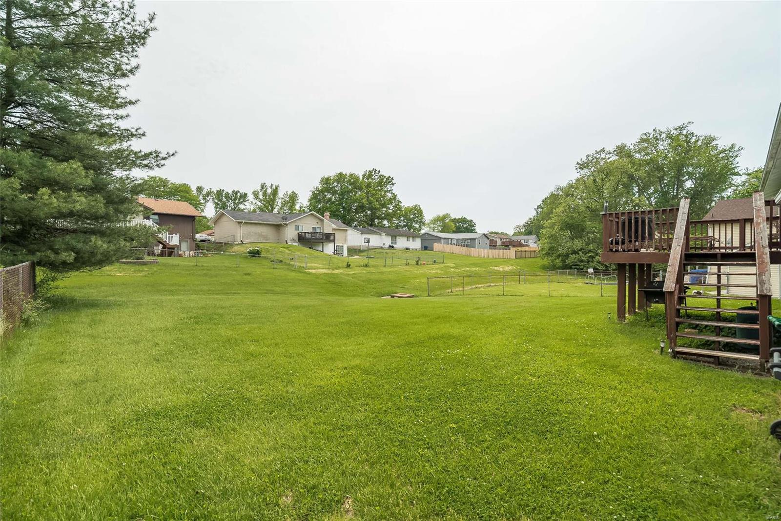 Paddock Forest Add 5 - Residential