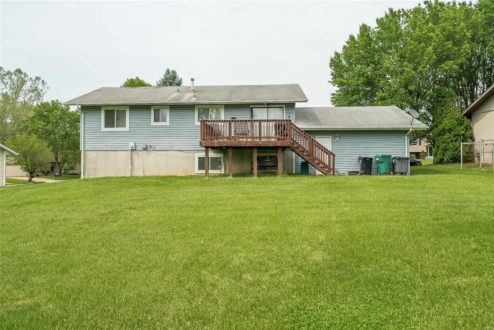 Paddock Forest Add 5 - Residential