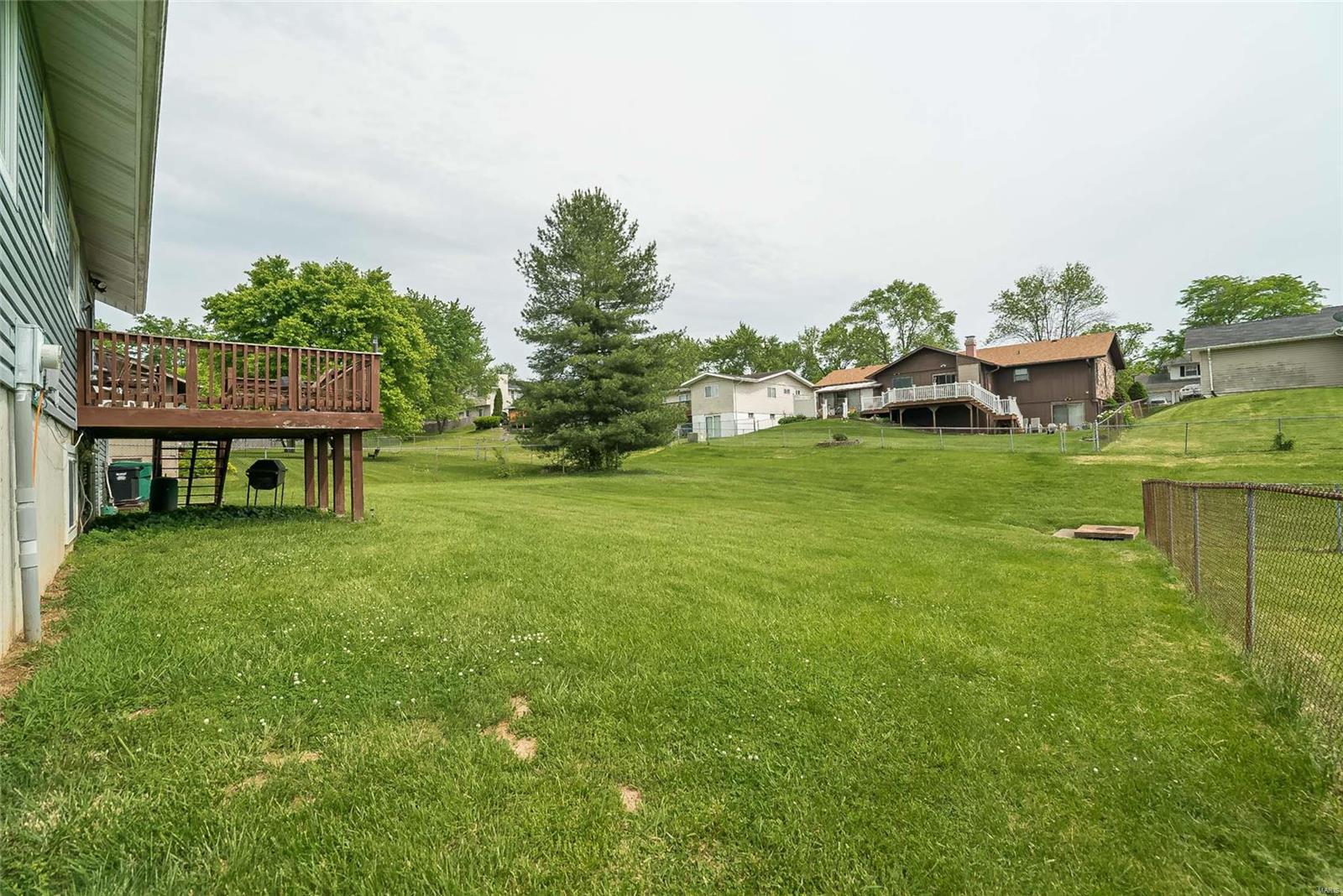 Paddock Forest Add 5 - Residential